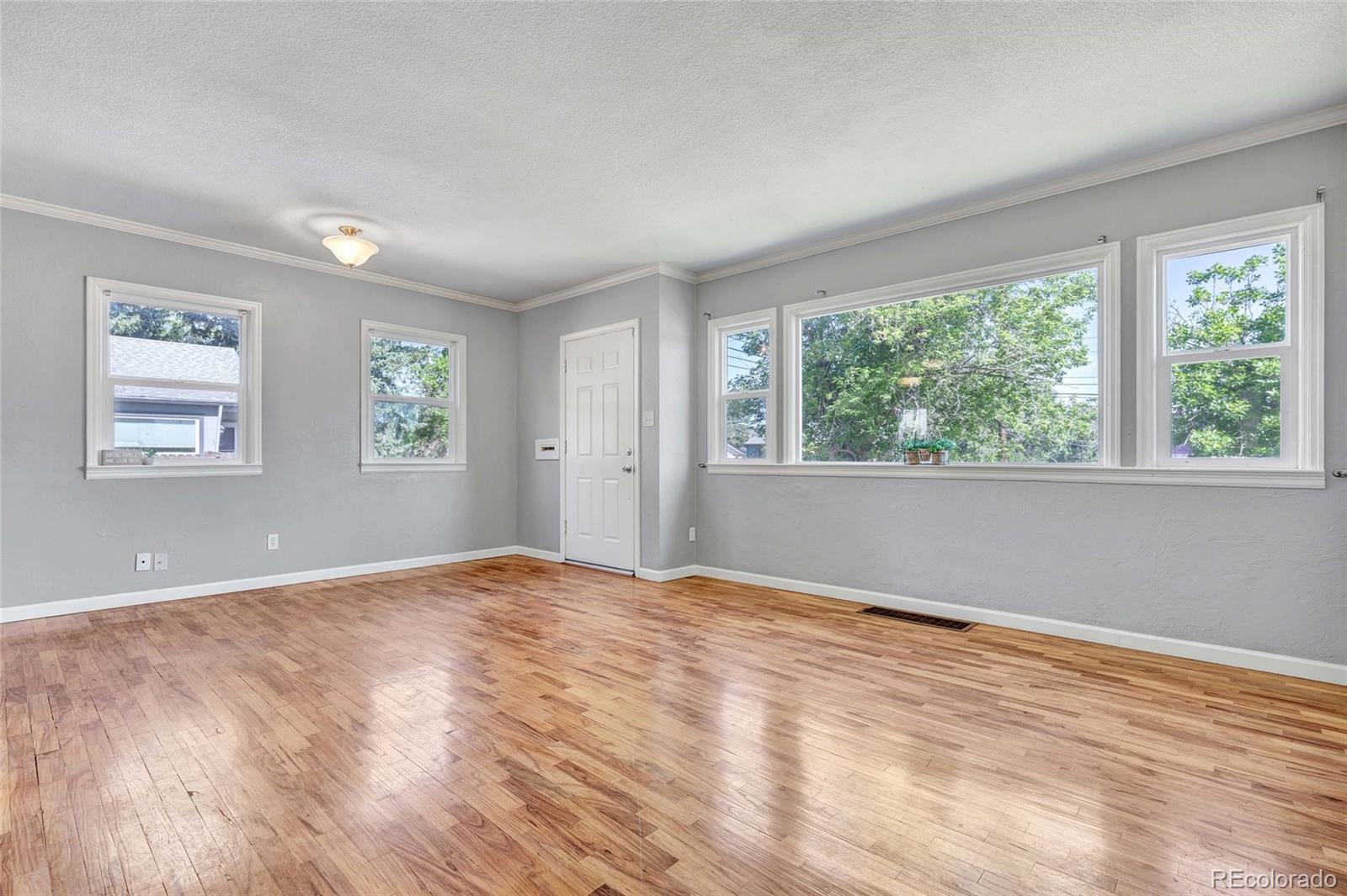 MLS Image #2 for 1617 e kiowa street,colorado springs, Colorado