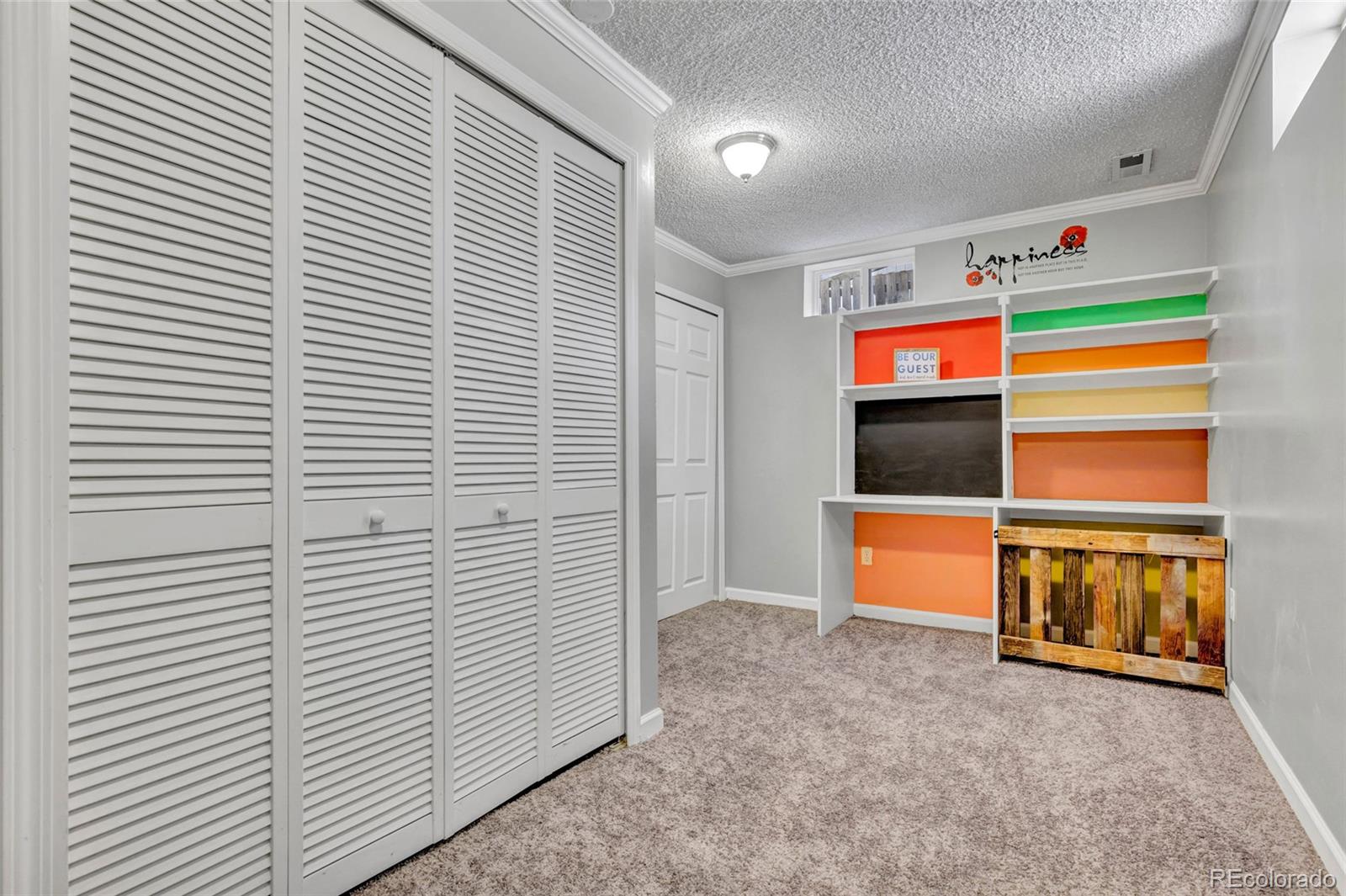 MLS Image #25 for 1617 e kiowa street,colorado springs, Colorado