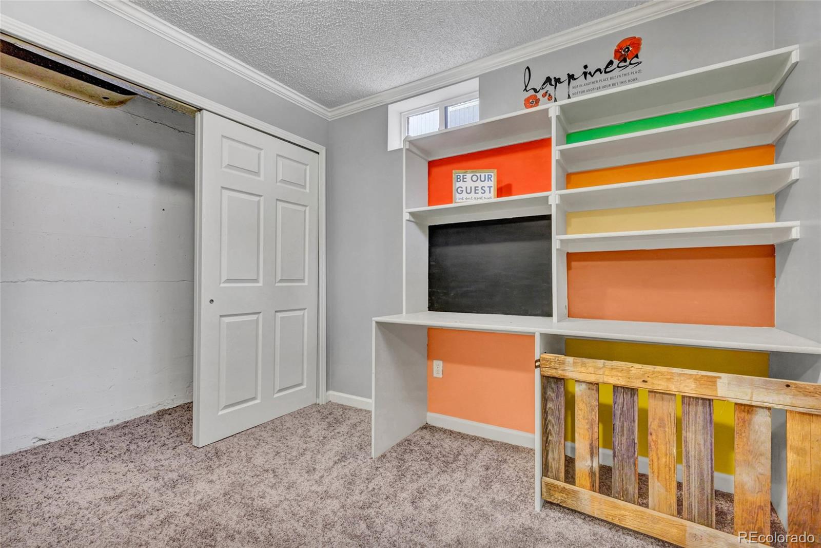 MLS Image #3 for 1617 e kiowa street,colorado springs, Colorado