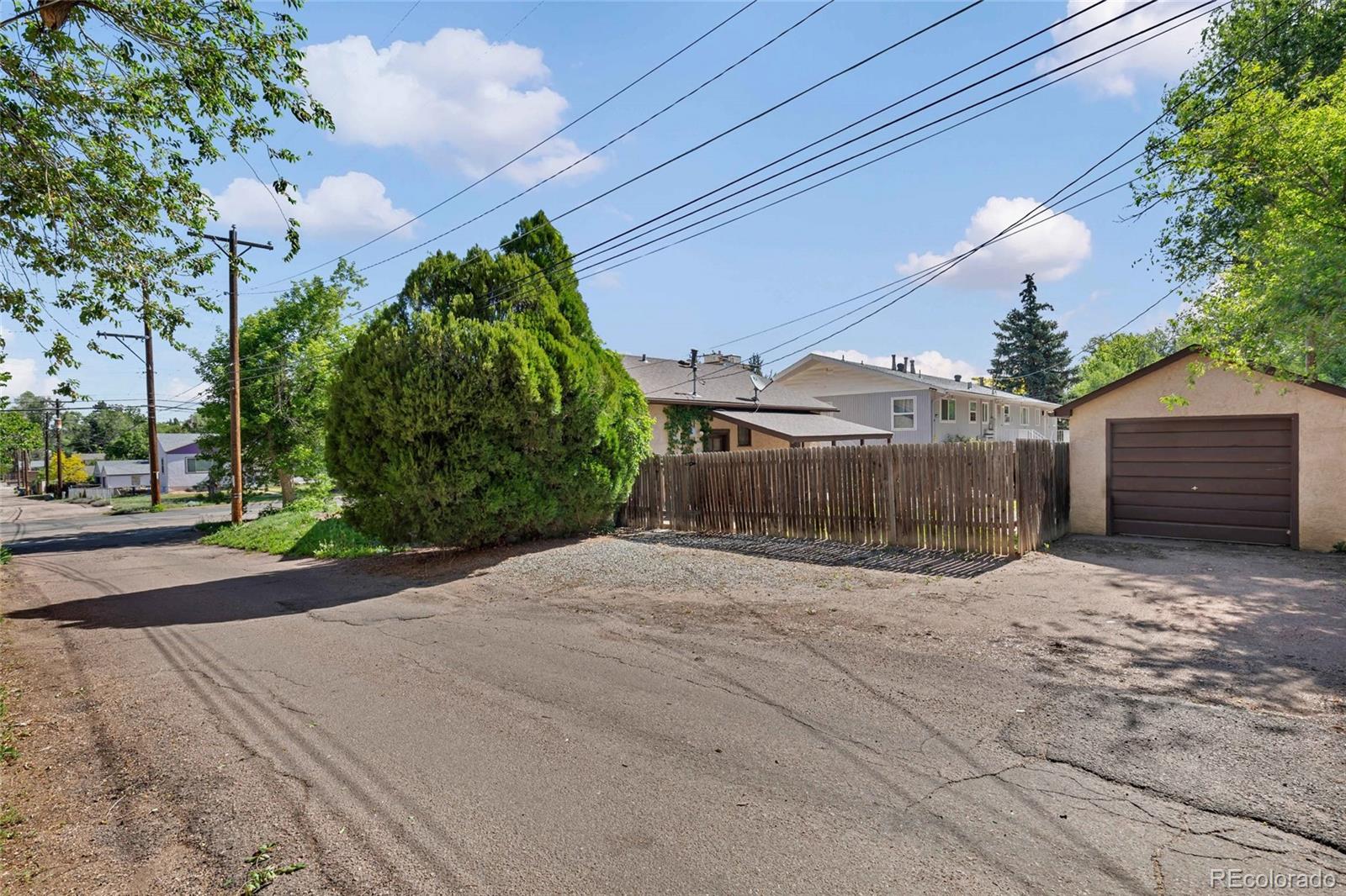 MLS Image #32 for 1617 e kiowa street,colorado springs, Colorado