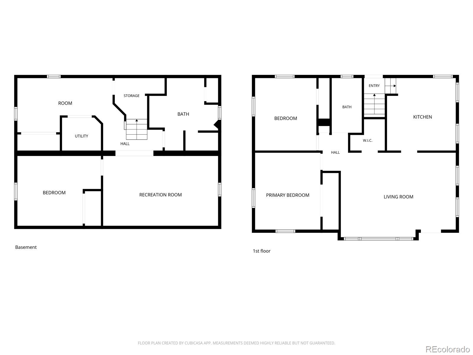 MLS Image #33 for 1617 e kiowa street,colorado springs, Colorado