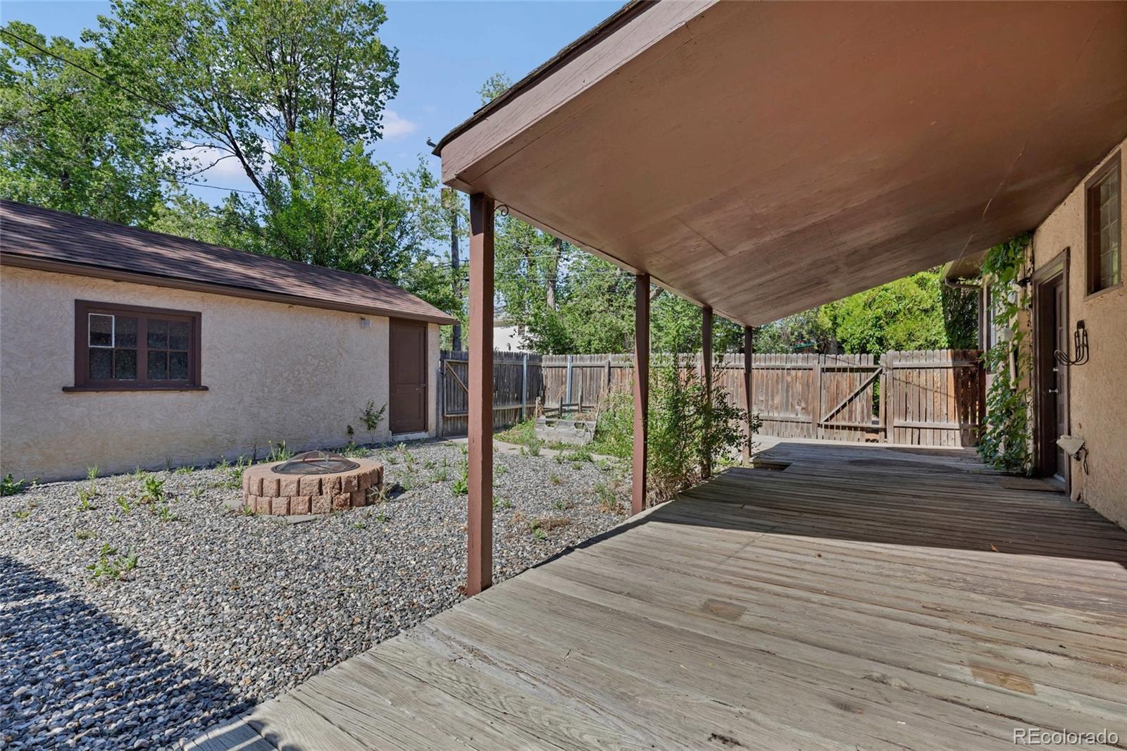 MLS Image #35 for 1617 e kiowa street,colorado springs, Colorado