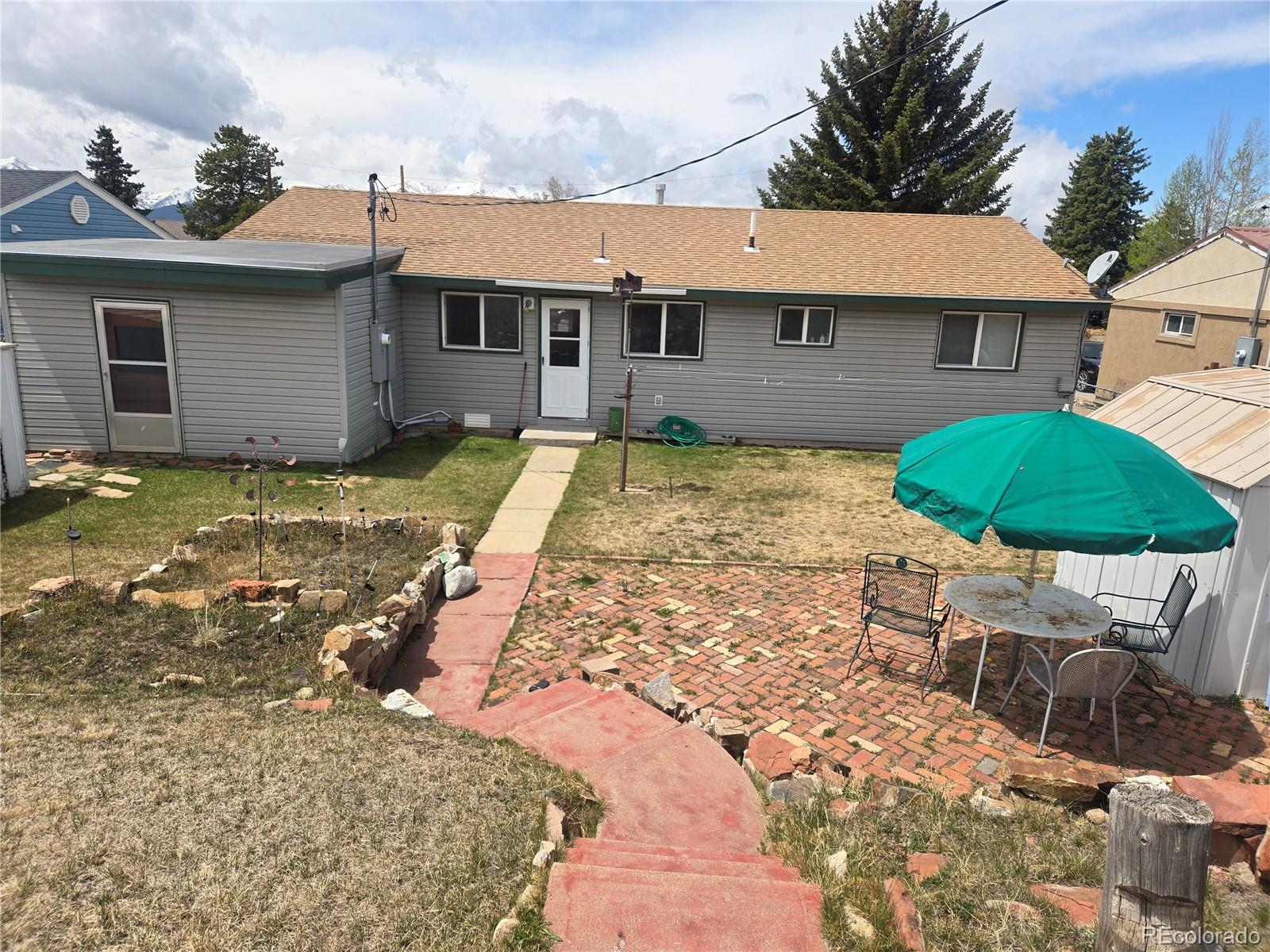 MLS Image #16 for 1309  mount elbert drive,leadville, Colorado