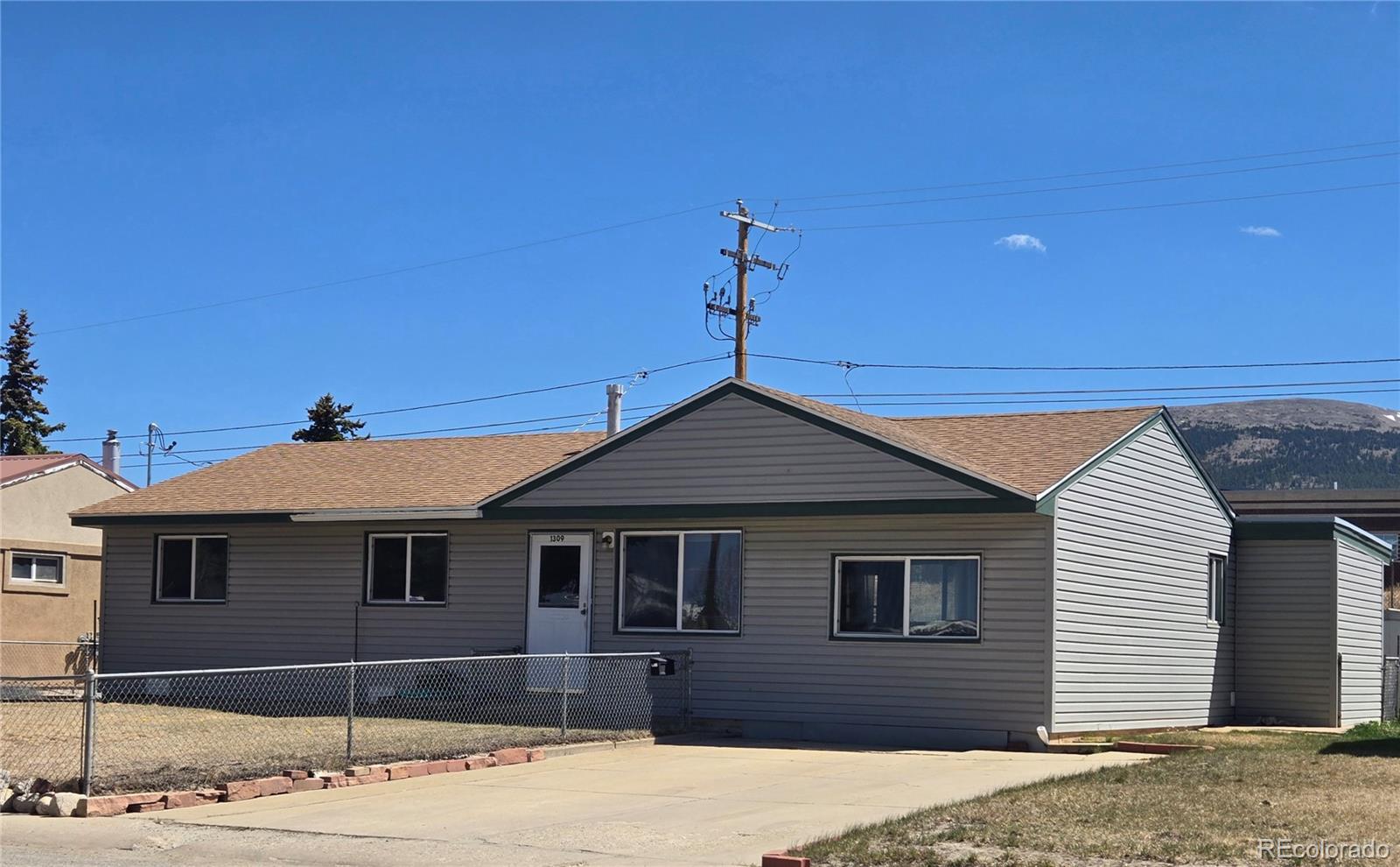MLS Image #18 for 1309  mount elbert drive,leadville, Colorado