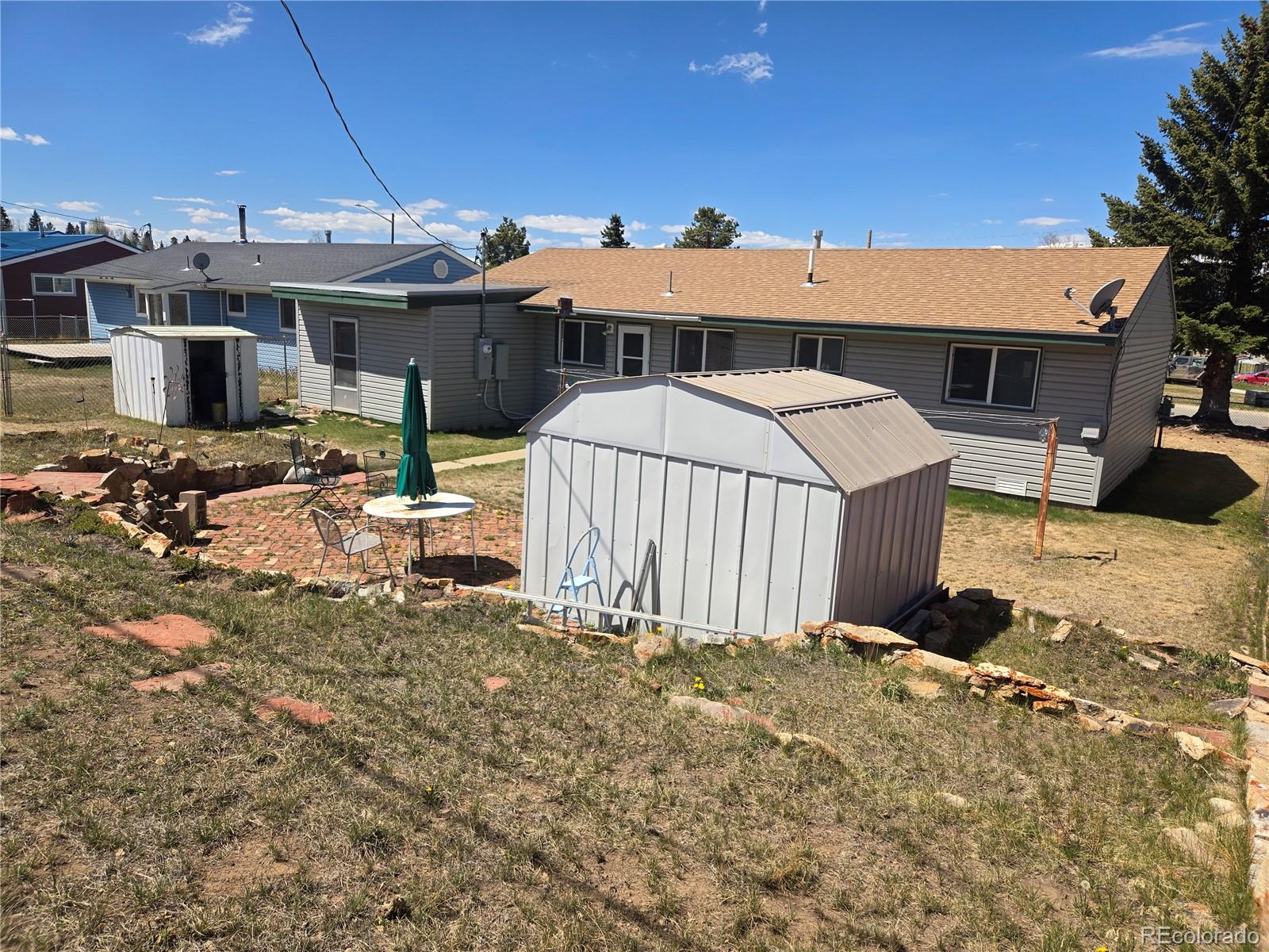 MLS Image #19 for 1309  mount elbert drive,leadville, Colorado