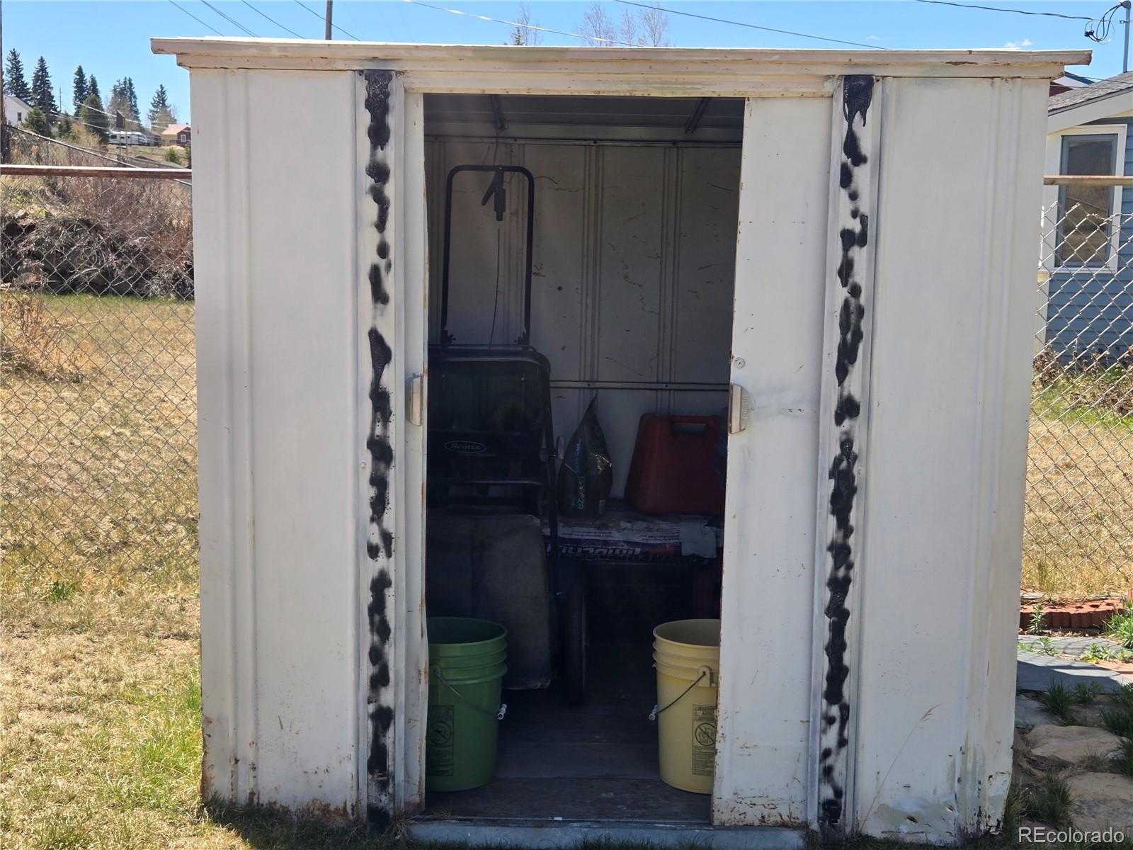 MLS Image #21 for 1309  mount elbert drive,leadville, Colorado