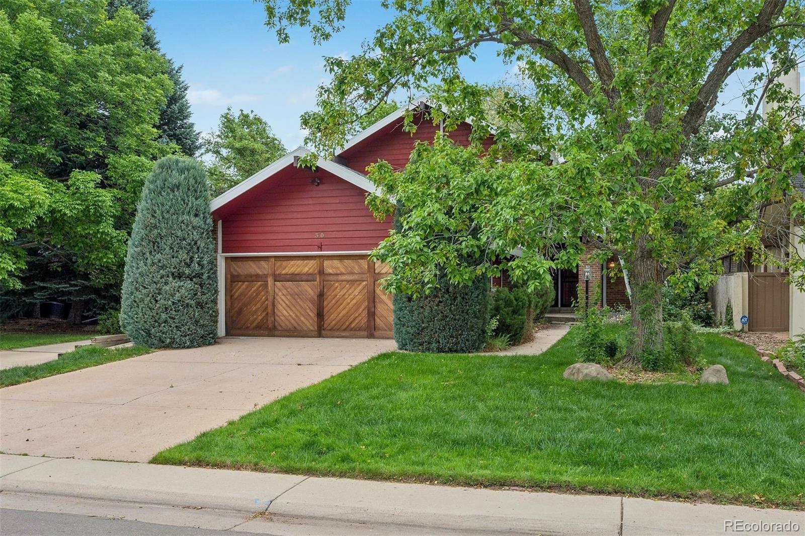 MLS Image #0 for 30 s dexter street,denver, Colorado