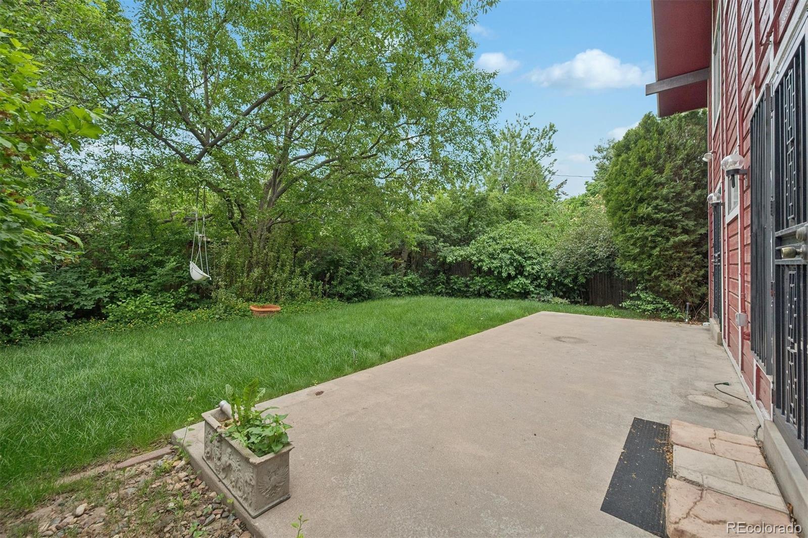 MLS Image #19 for 30 s dexter street,denver, Colorado