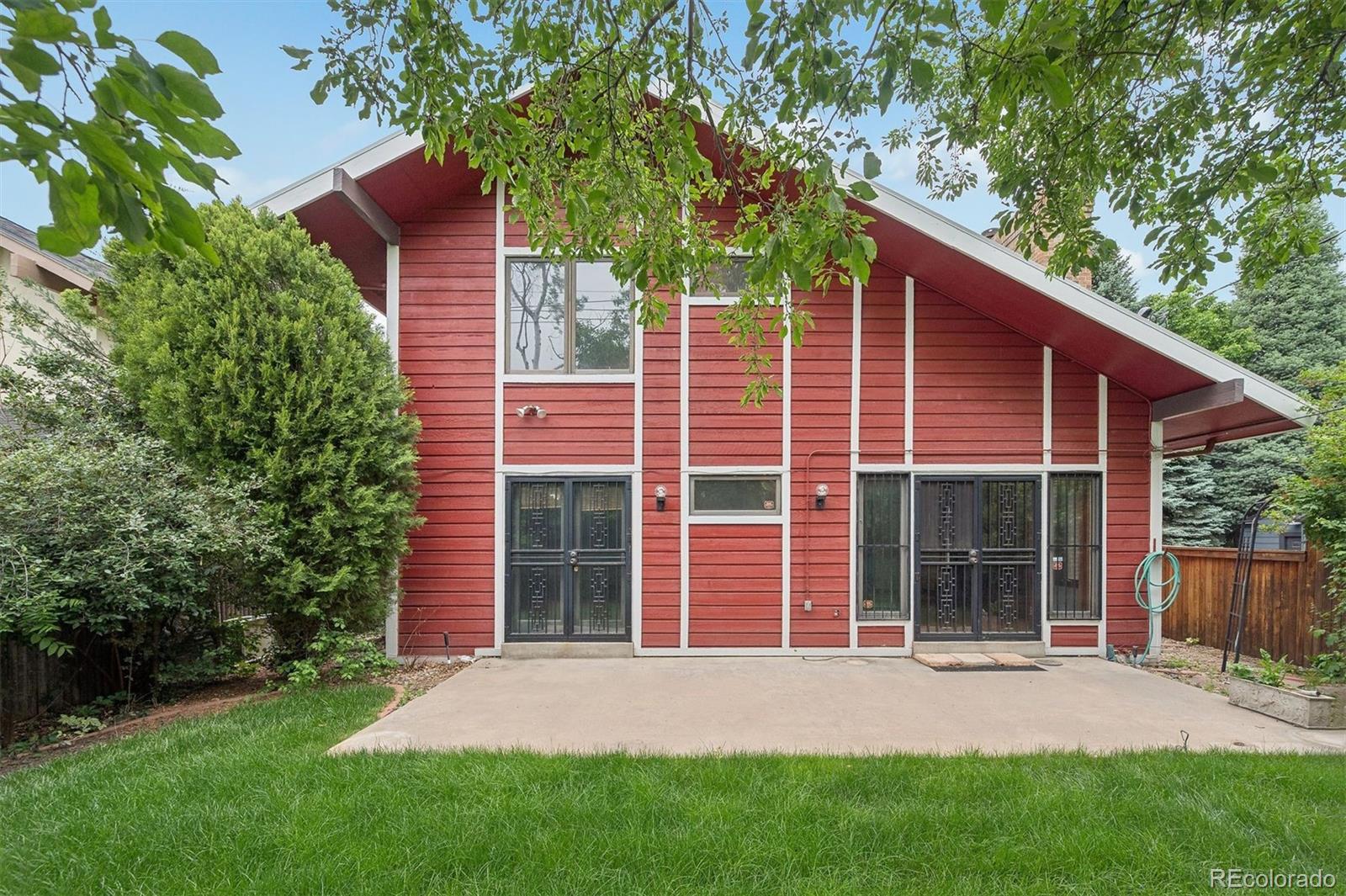 MLS Image #20 for 30 s dexter street,denver, Colorado
