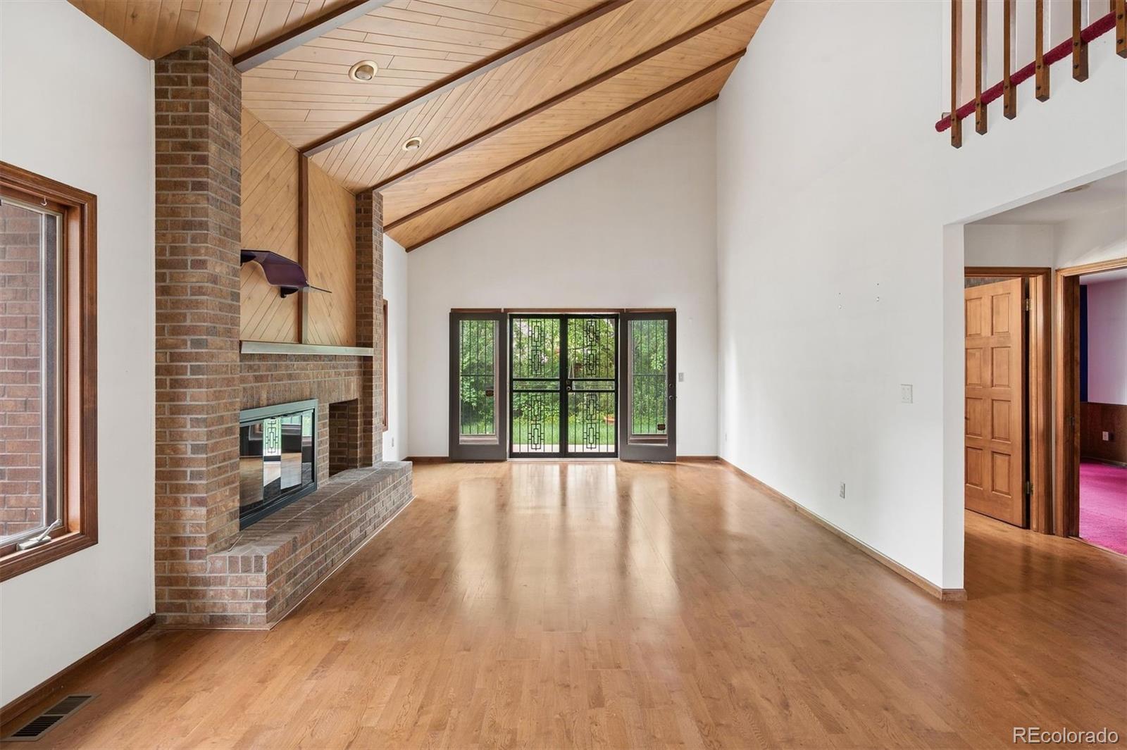 MLS Image #3 for 30 s dexter street,denver, Colorado