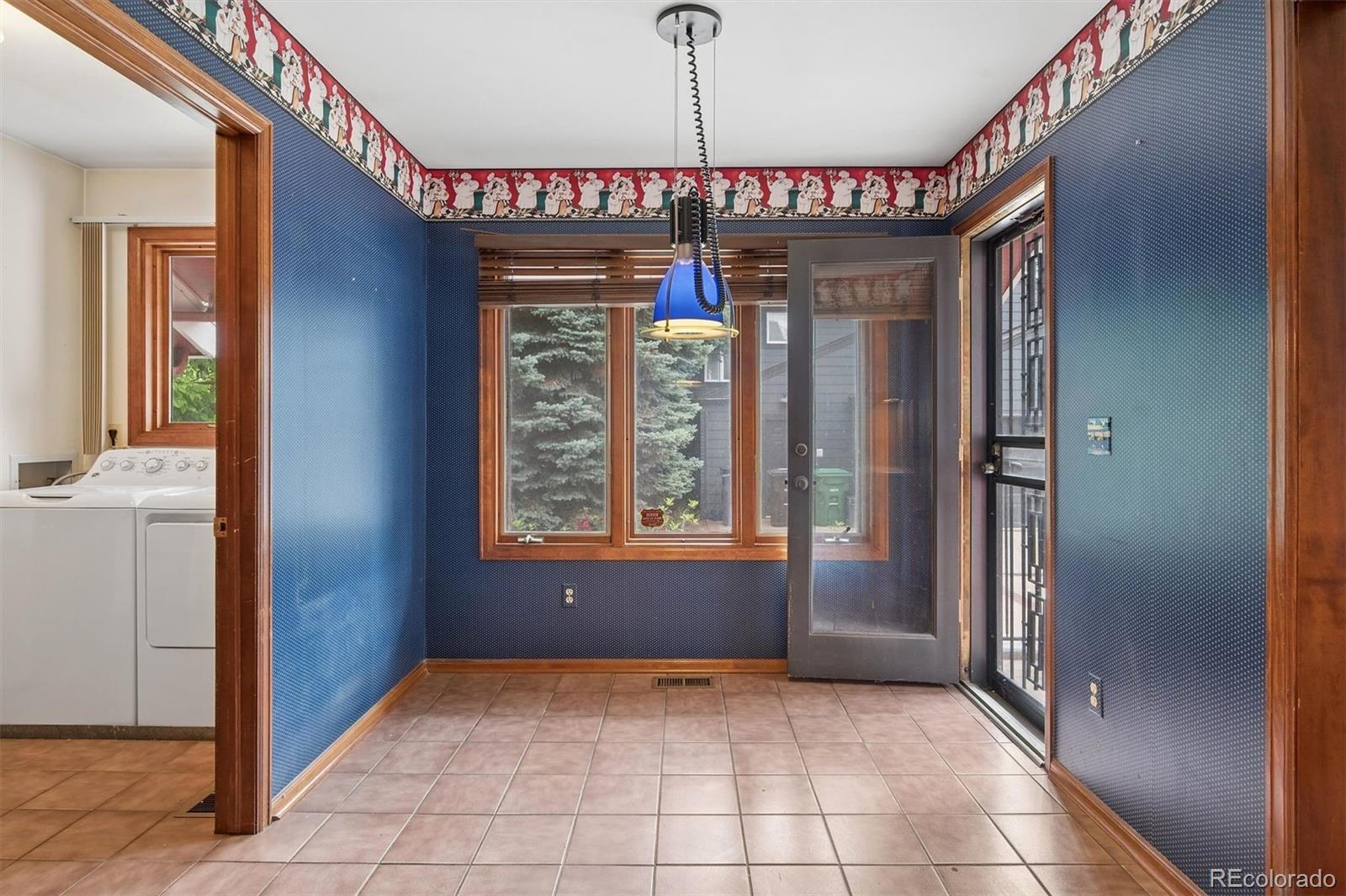 MLS Image #7 for 30 s dexter street,denver, Colorado