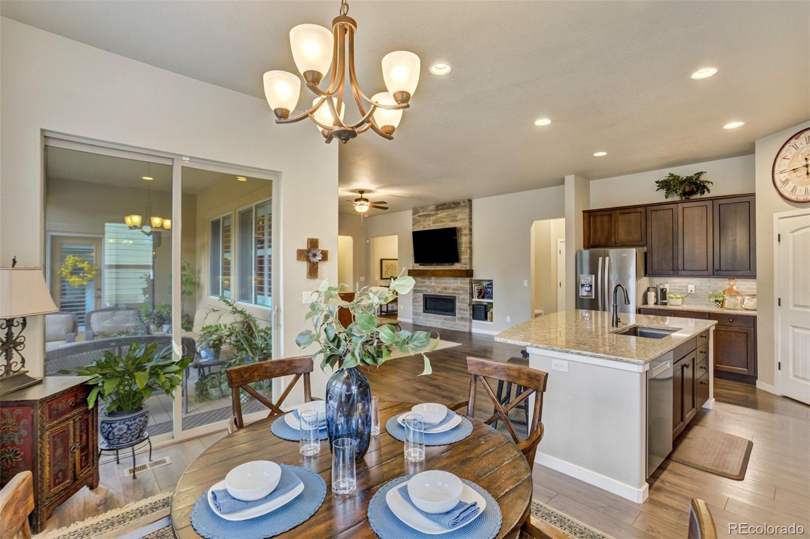 MLS Image #11 for 1542  summerglow lane,monument, Colorado