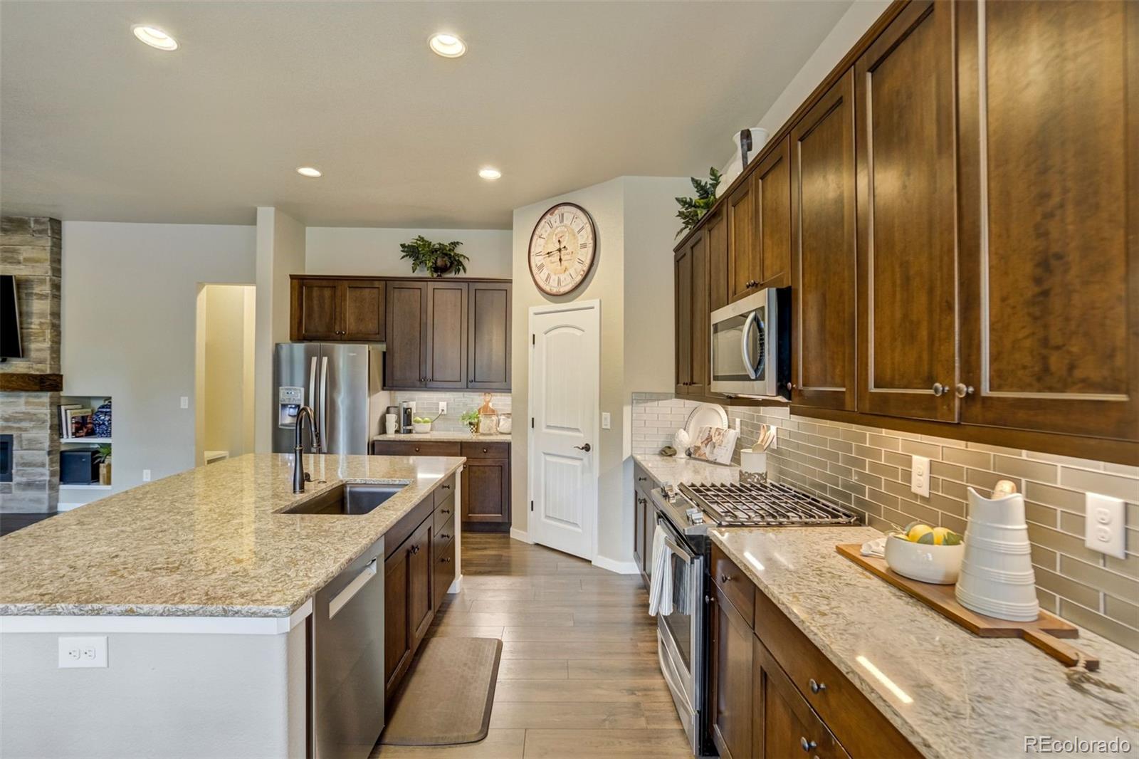 MLS Image #12 for 1542  summerglow lane,monument, Colorado