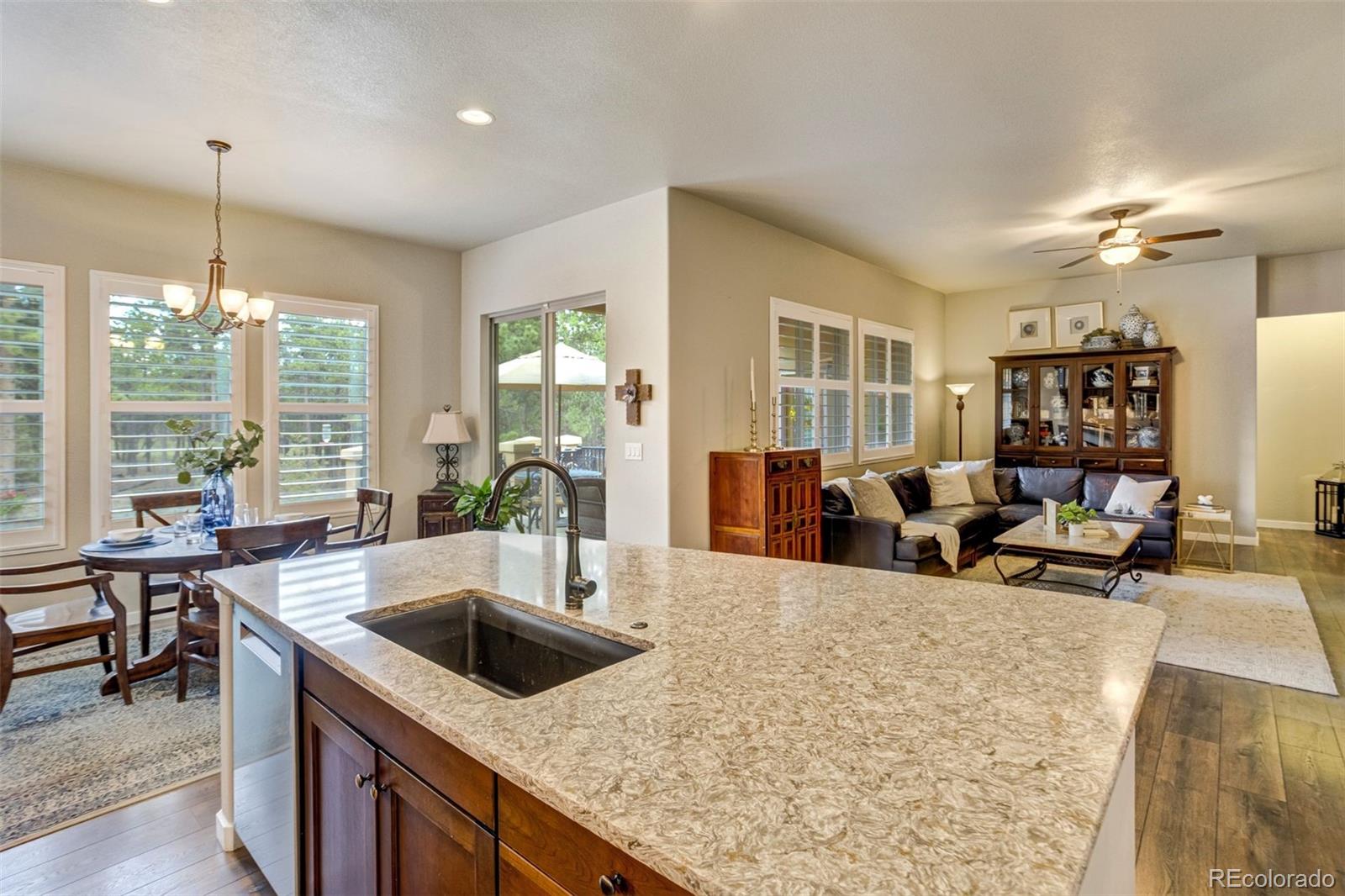 MLS Image #13 for 1542  summerglow lane,monument, Colorado