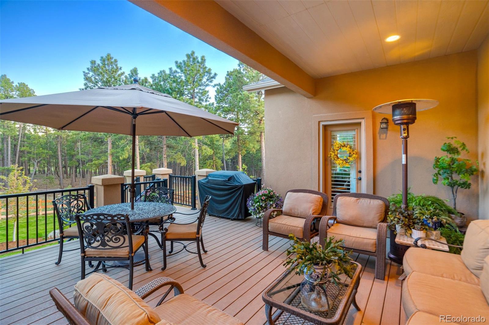 MLS Image #32 for 1542  summerglow lane,monument, Colorado