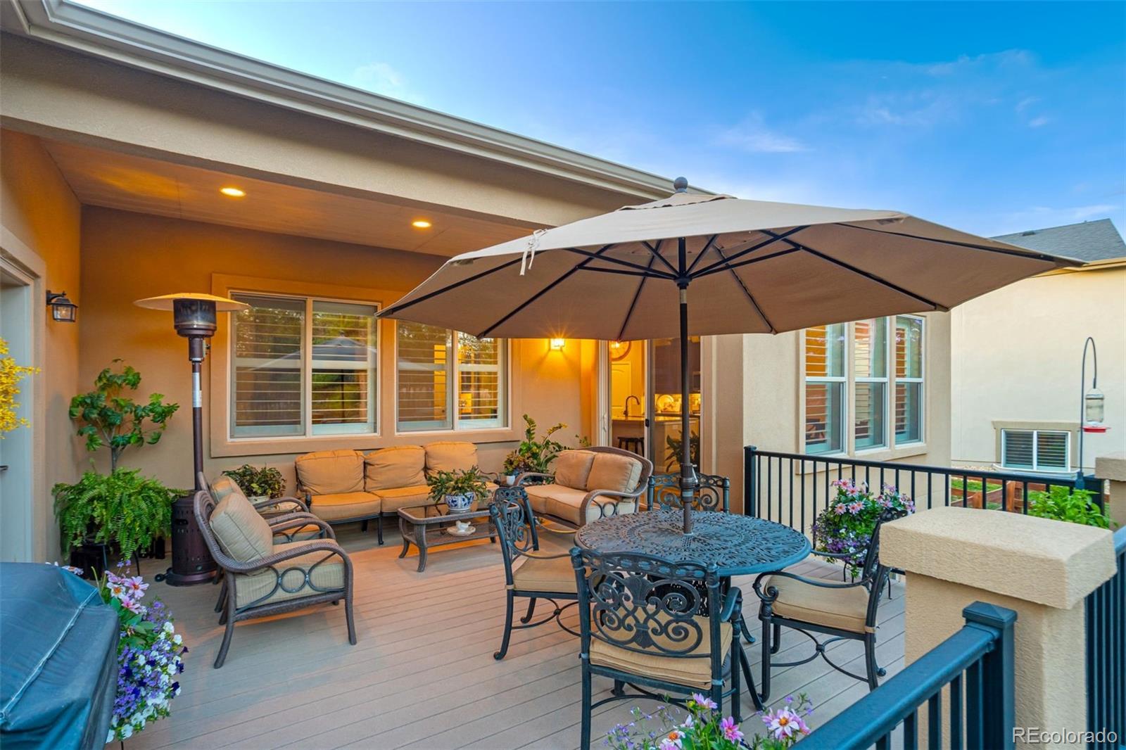 MLS Image #33 for 1542  summerglow lane,monument, Colorado