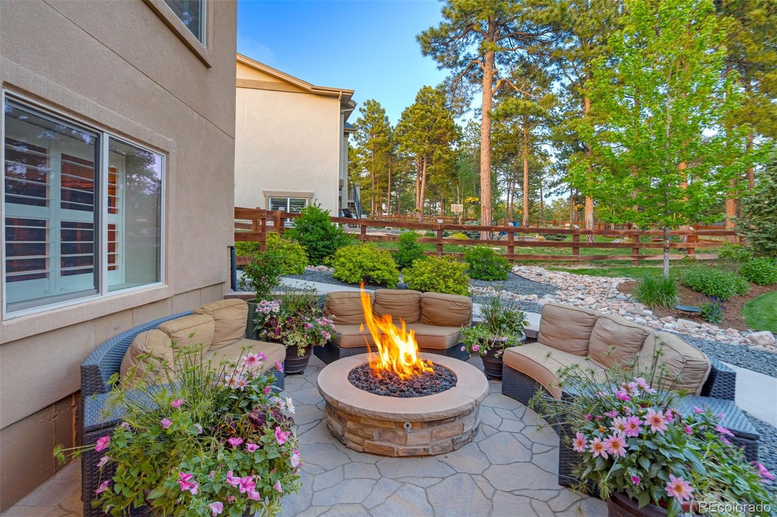 MLS Image #37 for 1542  summerglow lane,monument, Colorado