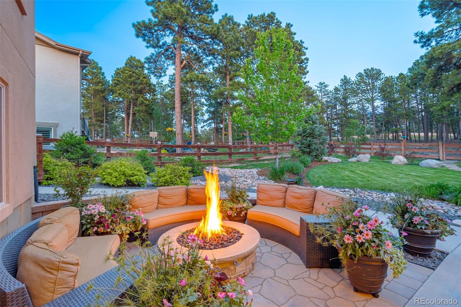 MLS Image #38 for 1542  summerglow lane,monument, Colorado