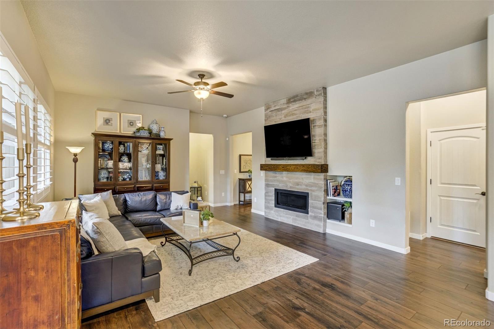 MLS Image #4 for 1542  summerglow lane,monument, Colorado