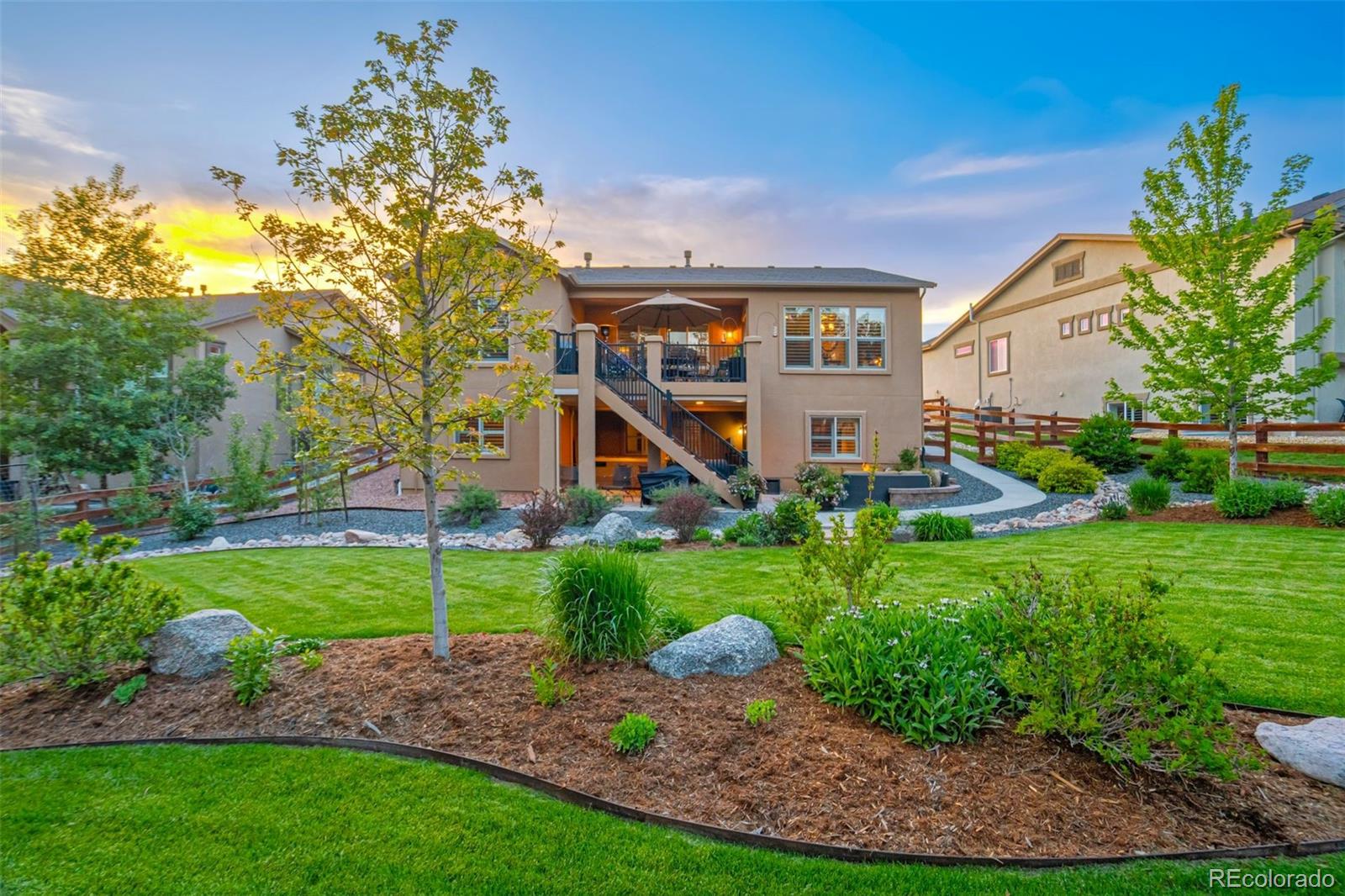 MLS Image #44 for 1542  summerglow lane,monument, Colorado