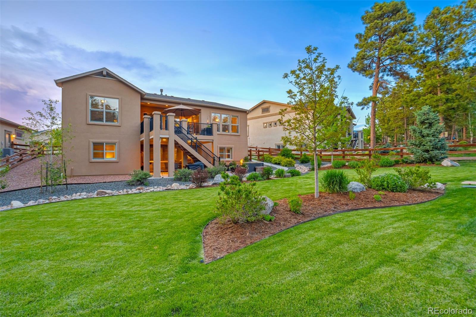 MLS Image #45 for 1542  summerglow lane,monument, Colorado