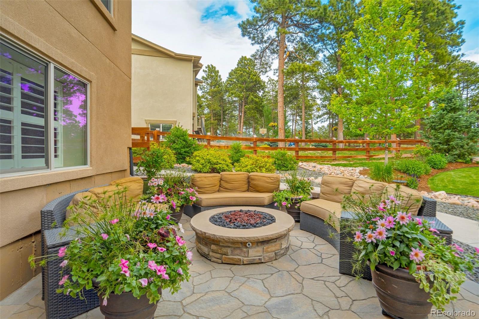 MLS Image #46 for 1542  summerglow lane,monument, Colorado