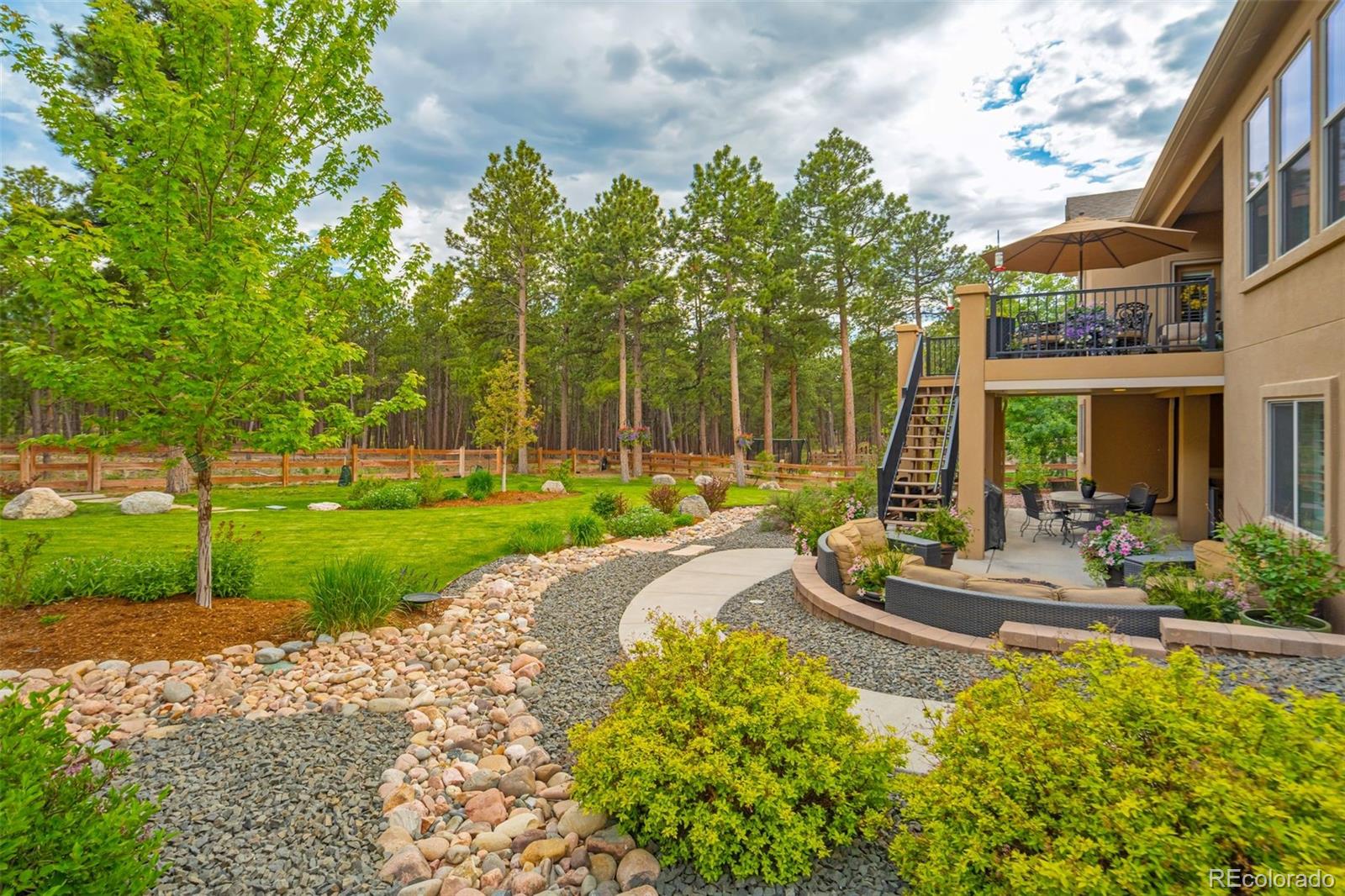 MLS Image #47 for 1542  summerglow lane,monument, Colorado