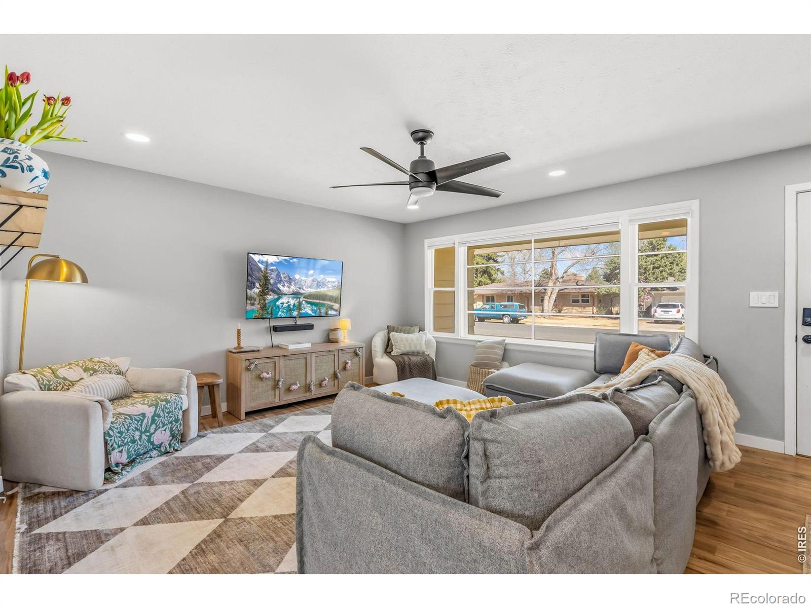 MLS Image #3 for 149  yale avenue,fort collins, Colorado