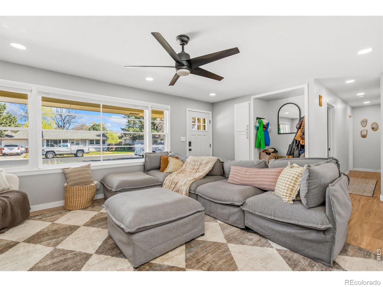 MLS Image #4 for 149  yale avenue,fort collins, Colorado