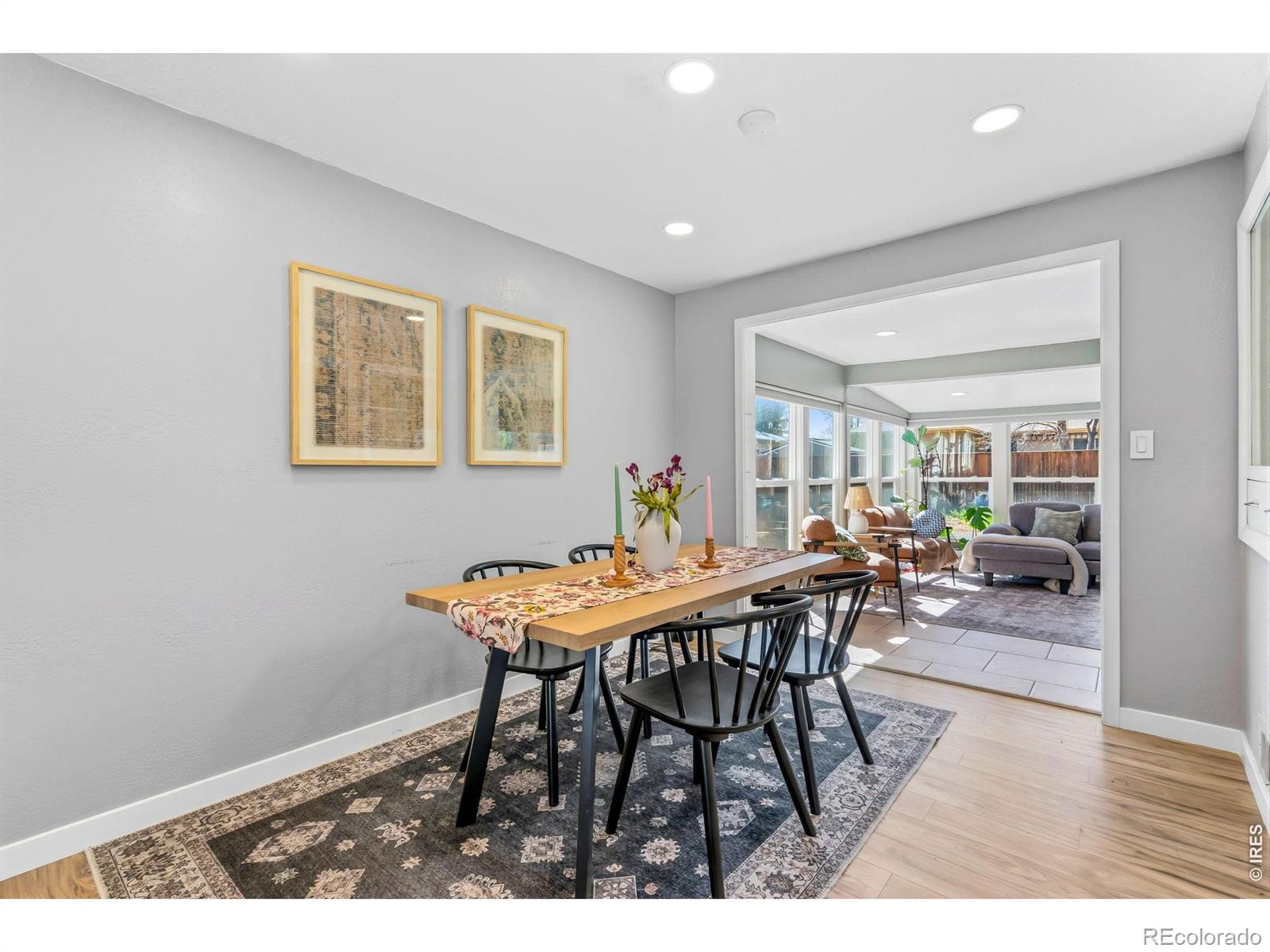 MLS Image #5 for 149  yale avenue,fort collins, Colorado