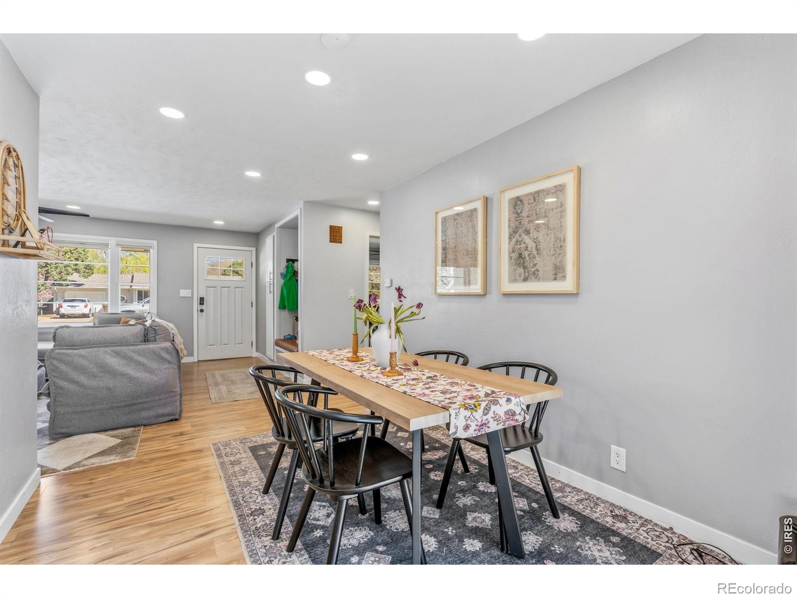 MLS Image #6 for 149  yale avenue,fort collins, Colorado