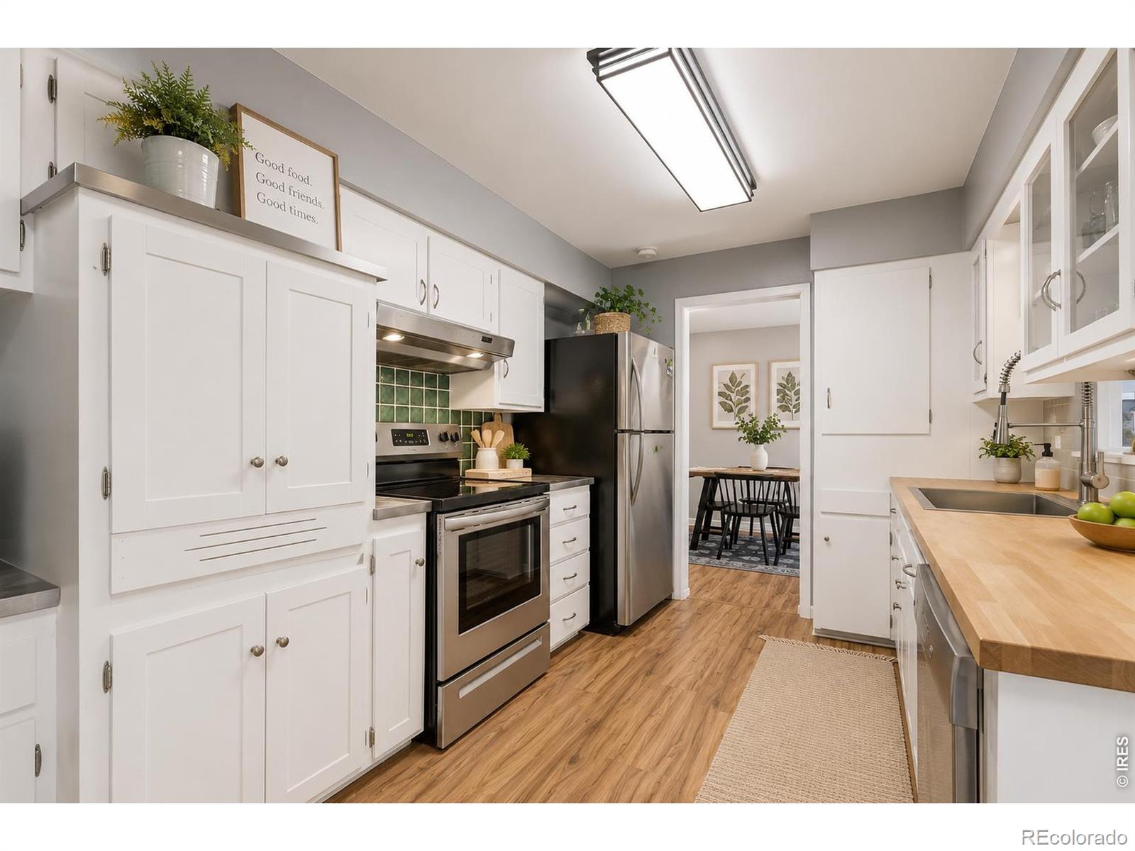 MLS Image #7 for 149  yale avenue,fort collins, Colorado