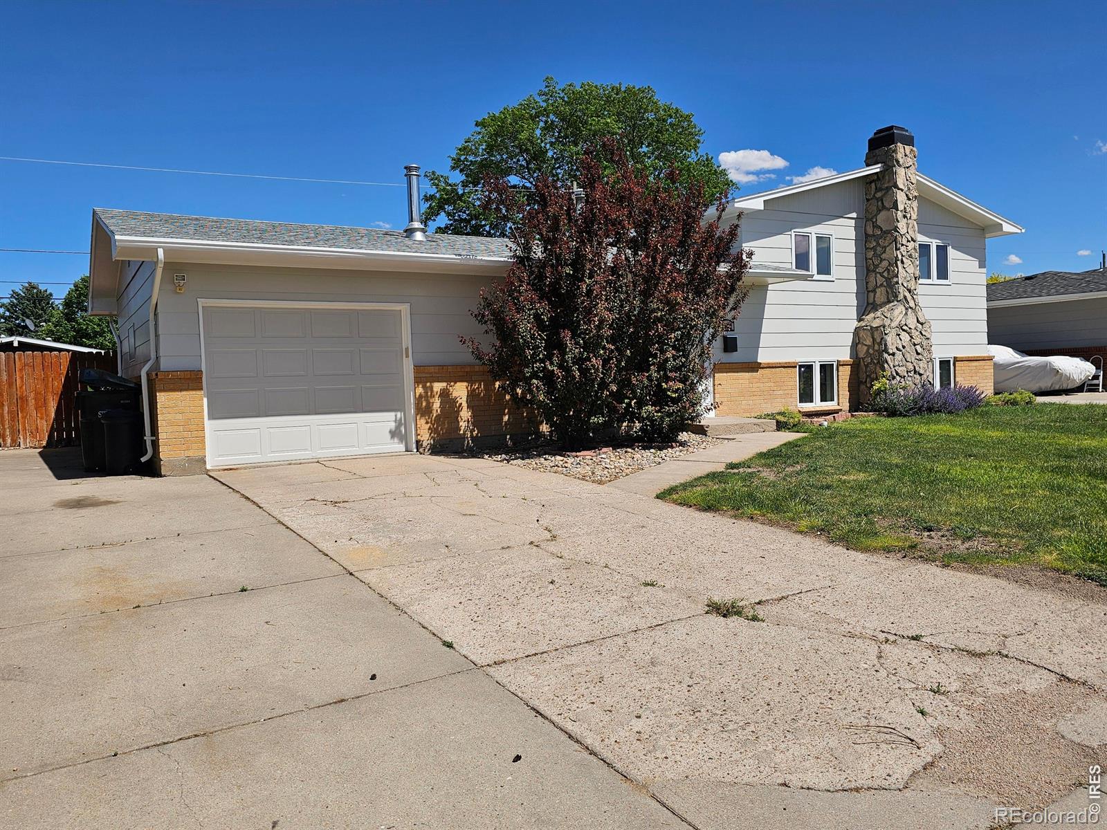 MLS Image #1 for 1162  westview drive,sterling, Colorado