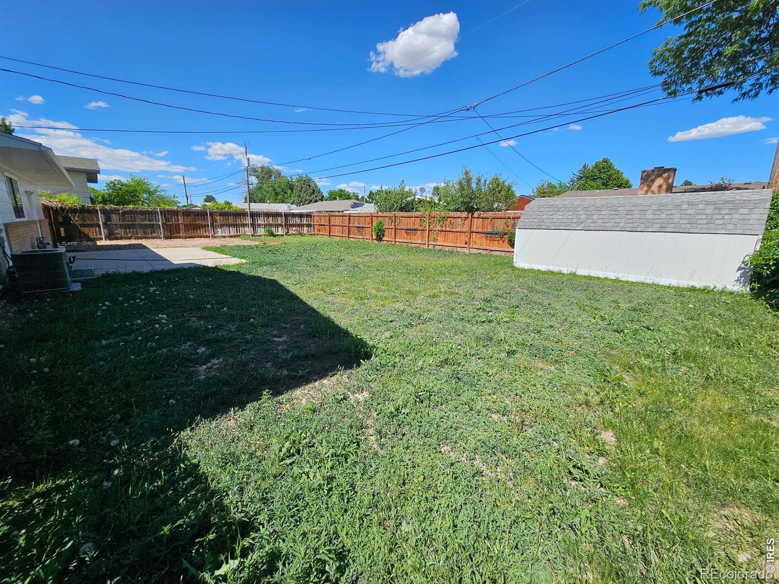 MLS Image #32 for 1162  westview drive,sterling, Colorado