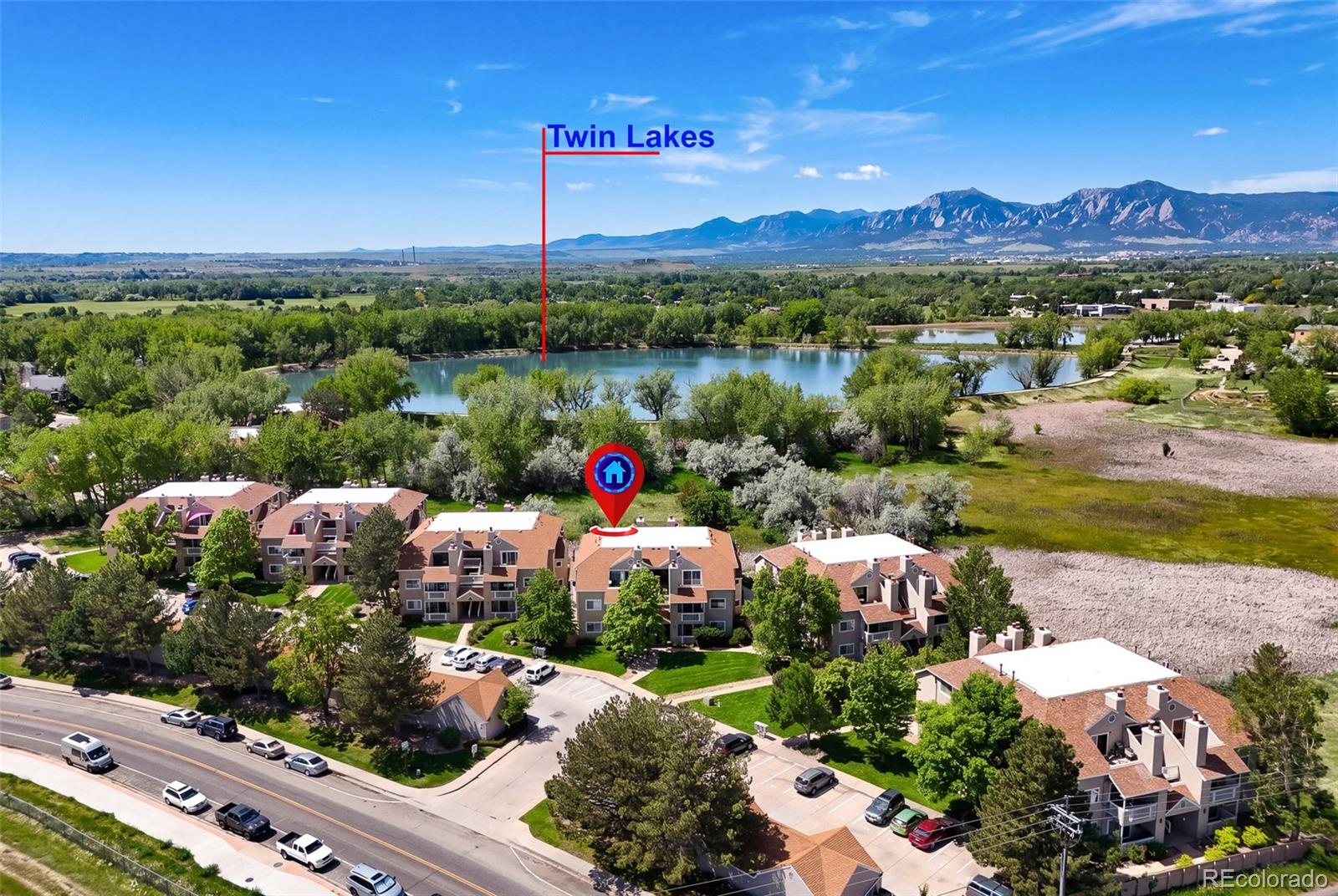 MLS Image #24 for 4965  twin lakes road,boulder, Colorado