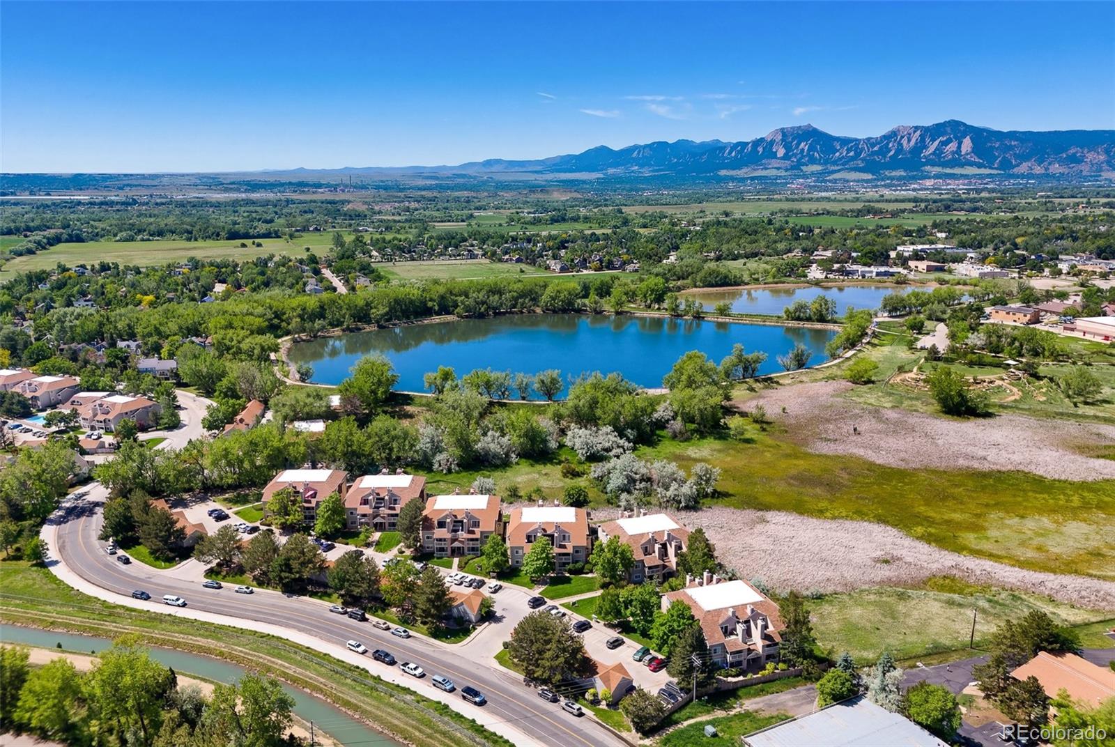 MLS Image #25 for 4965  twin lakes road,boulder, Colorado