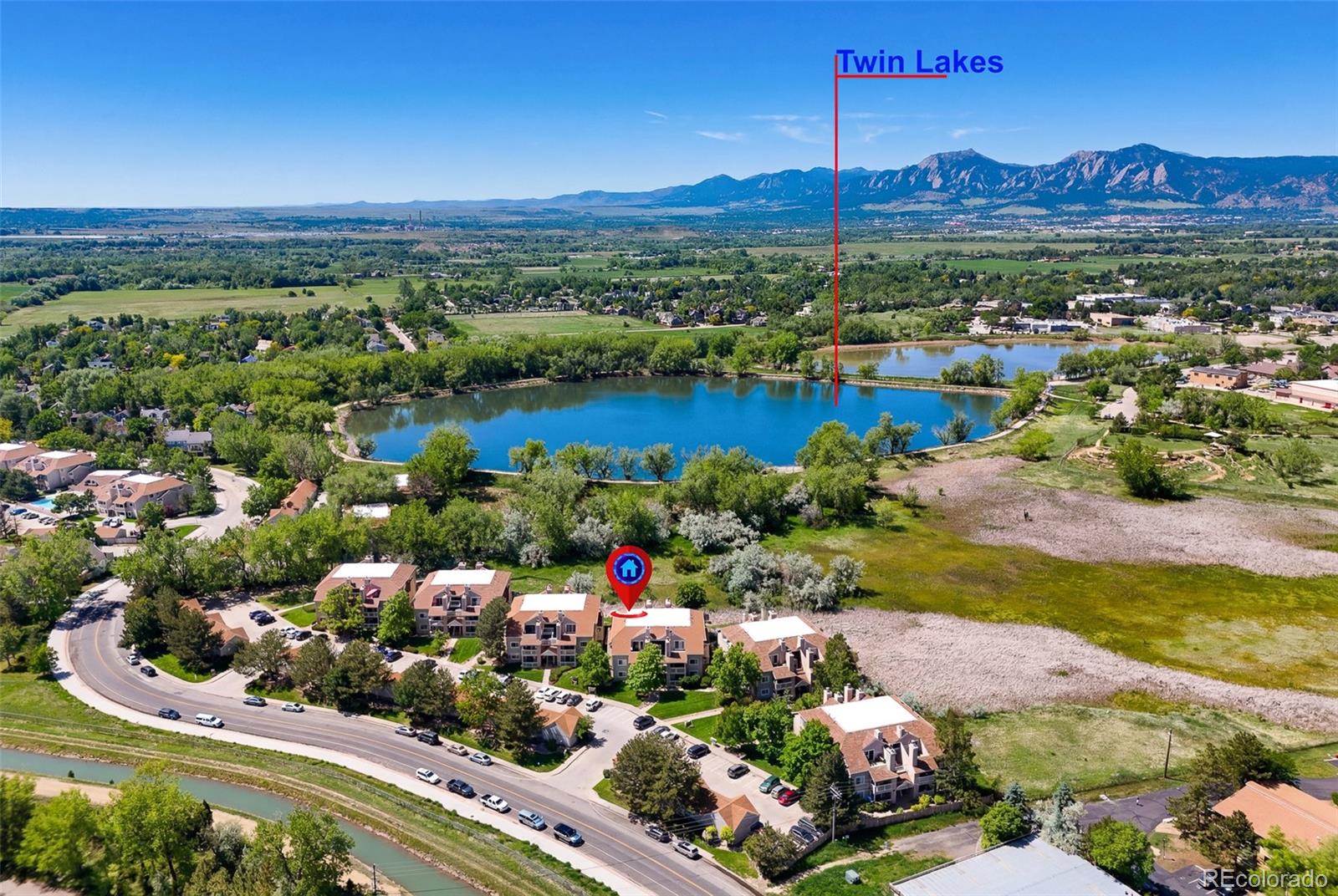 MLS Image #26 for 4965  twin lakes road,boulder, Colorado