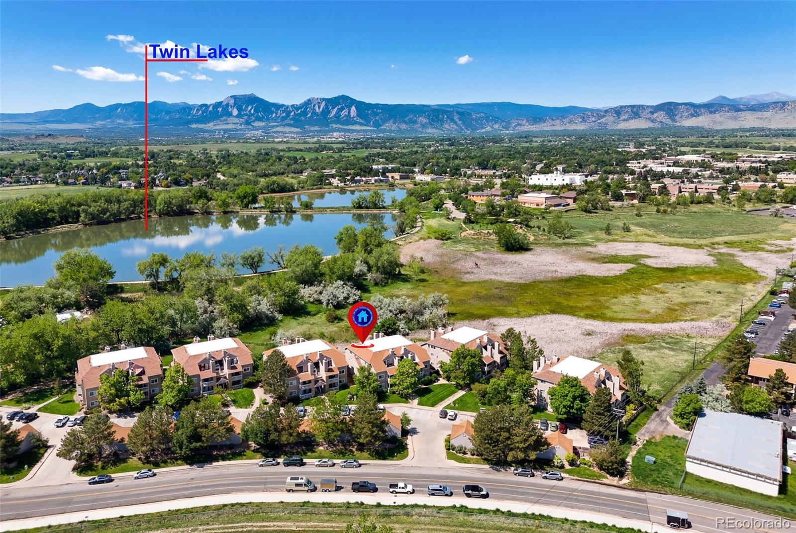 MLS Image #27 for 4965  twin lakes road,boulder, Colorado