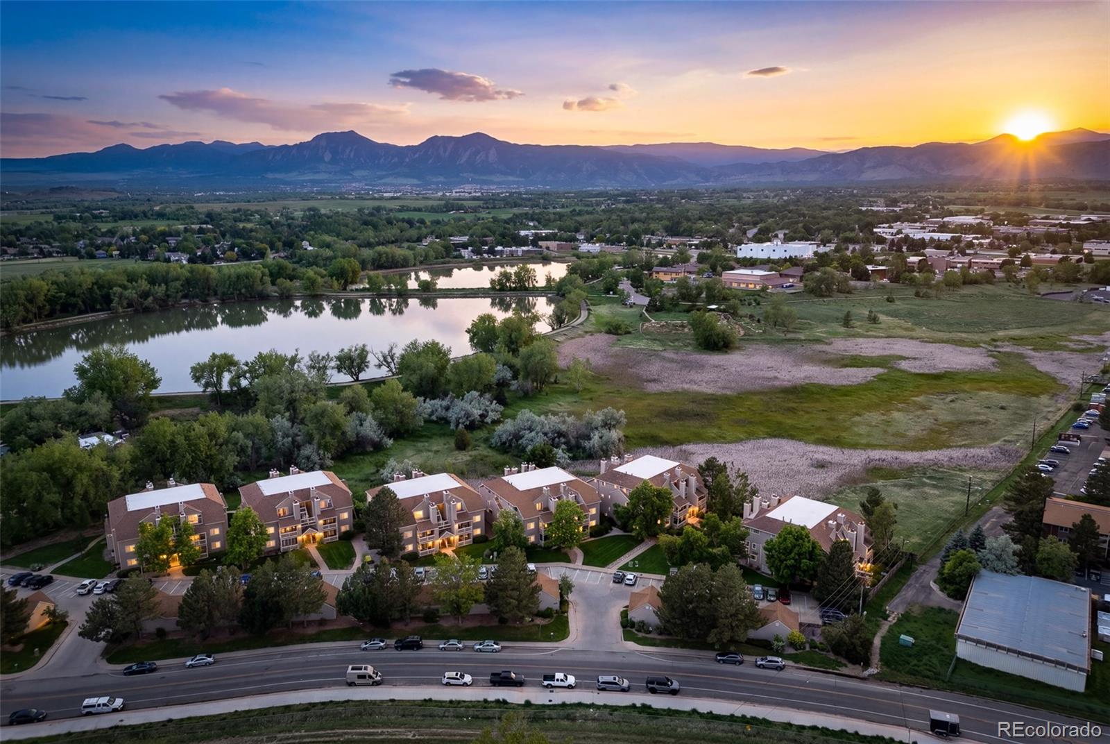 MLS Image #40 for 4965  twin lakes road,boulder, Colorado