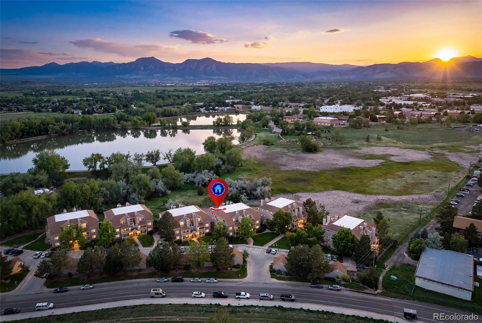 MLS Image #41 for 4965  twin lakes road,boulder, Colorado