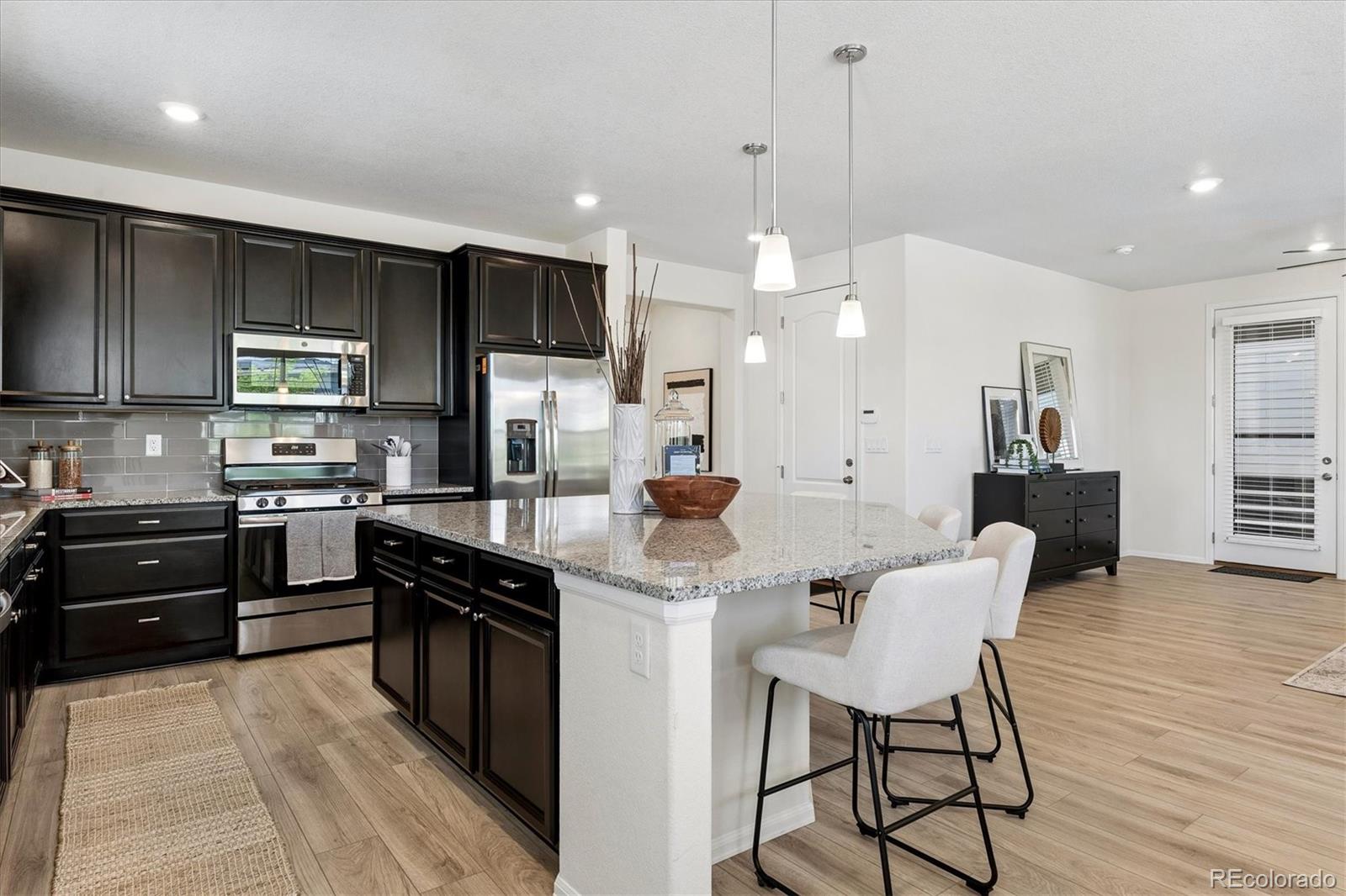 MLS Image #11 for 9677  bennett peak street,littleton, Colorado