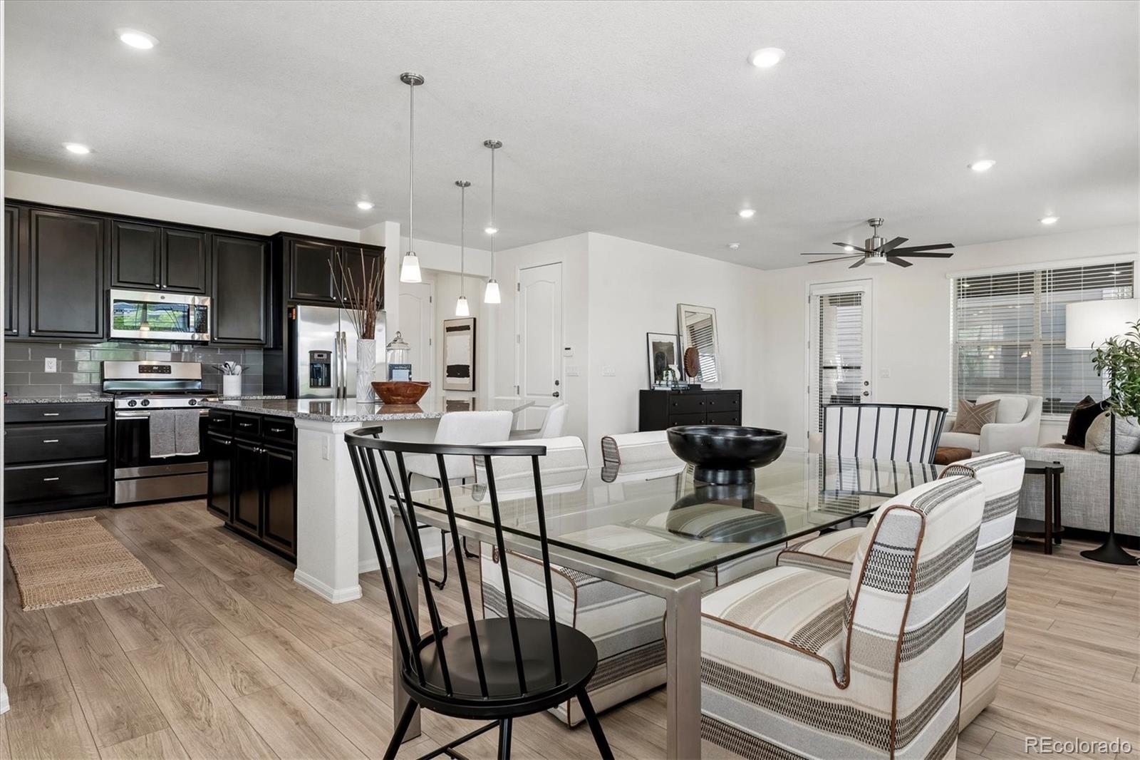 MLS Image #13 for 9677  bennett peak street,littleton, Colorado