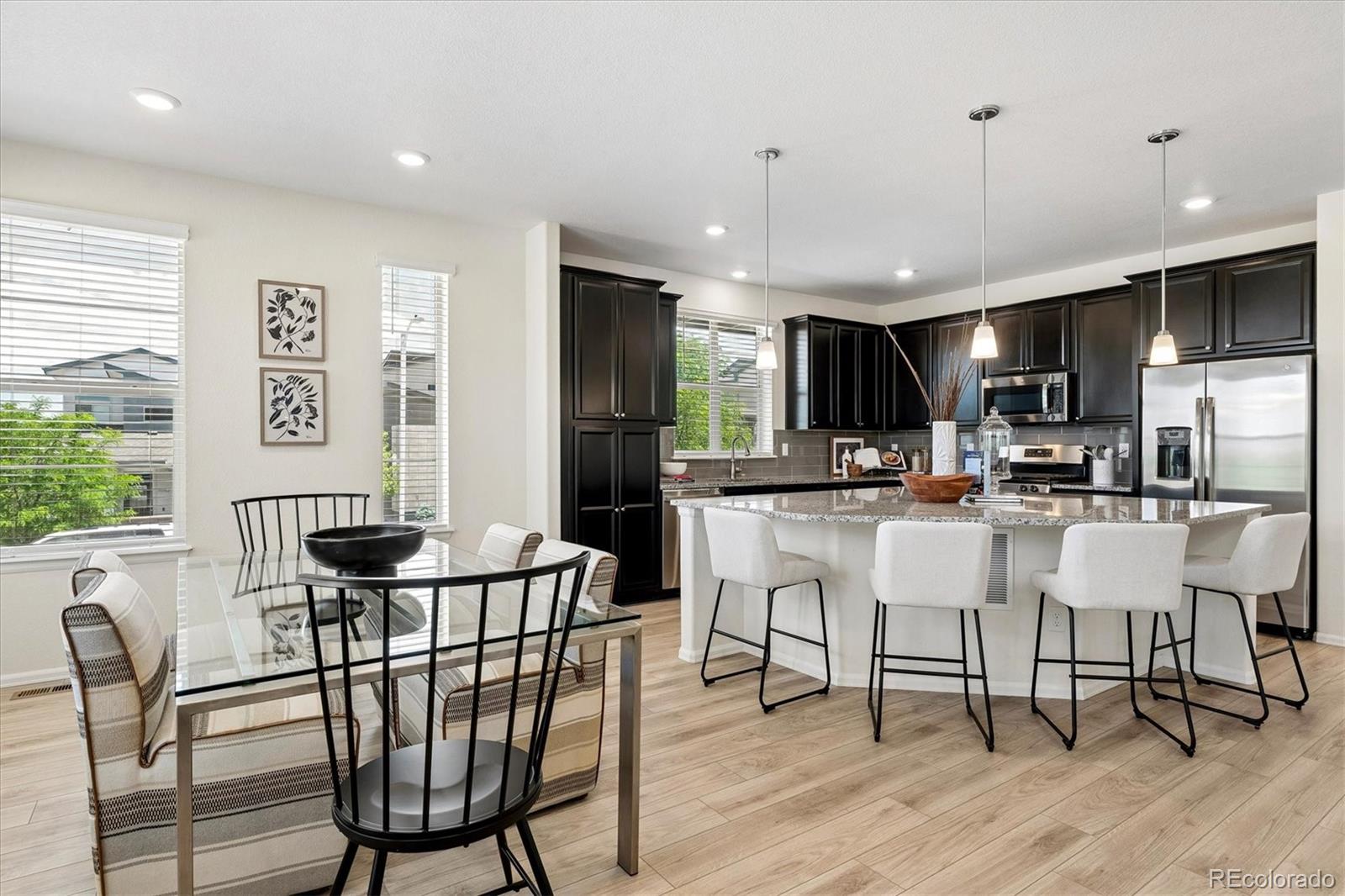 MLS Image #14 for 9677  bennett peak street,littleton, Colorado