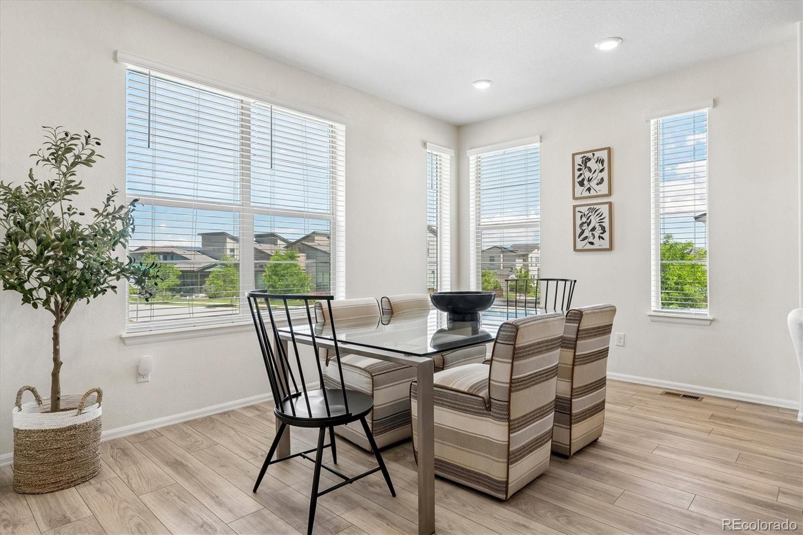 MLS Image #15 for 9677  bennett peak street,littleton, Colorado