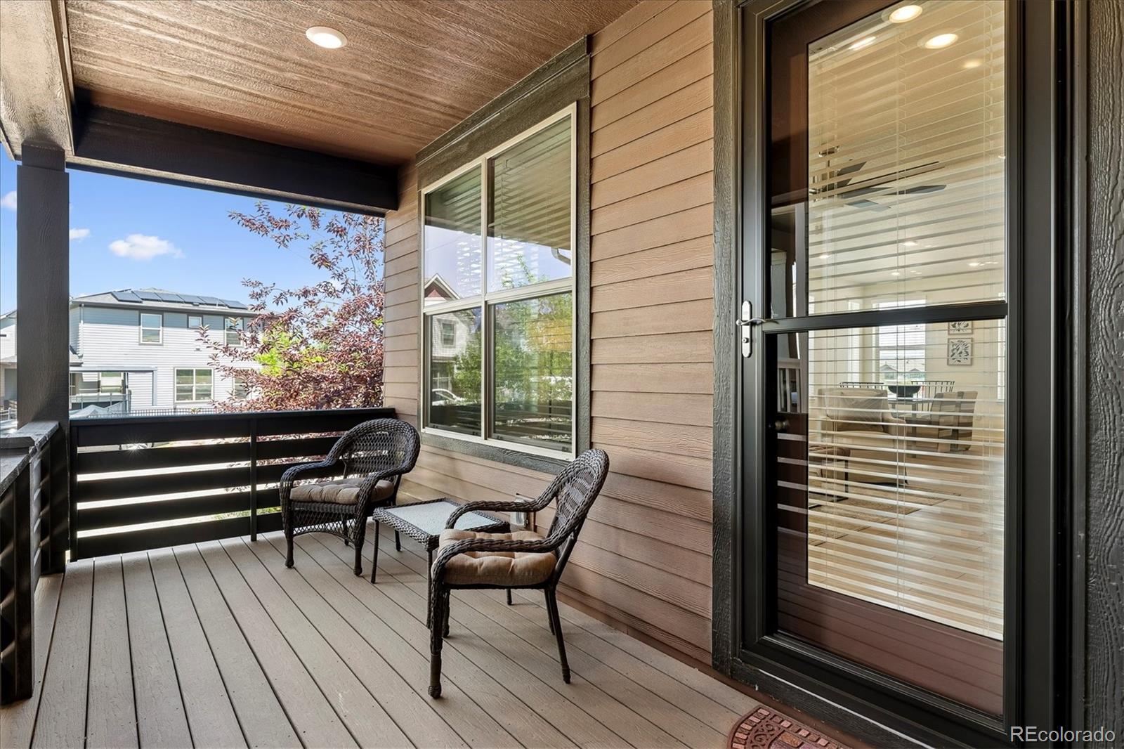 MLS Image #16 for 9677  bennett peak street,littleton, Colorado