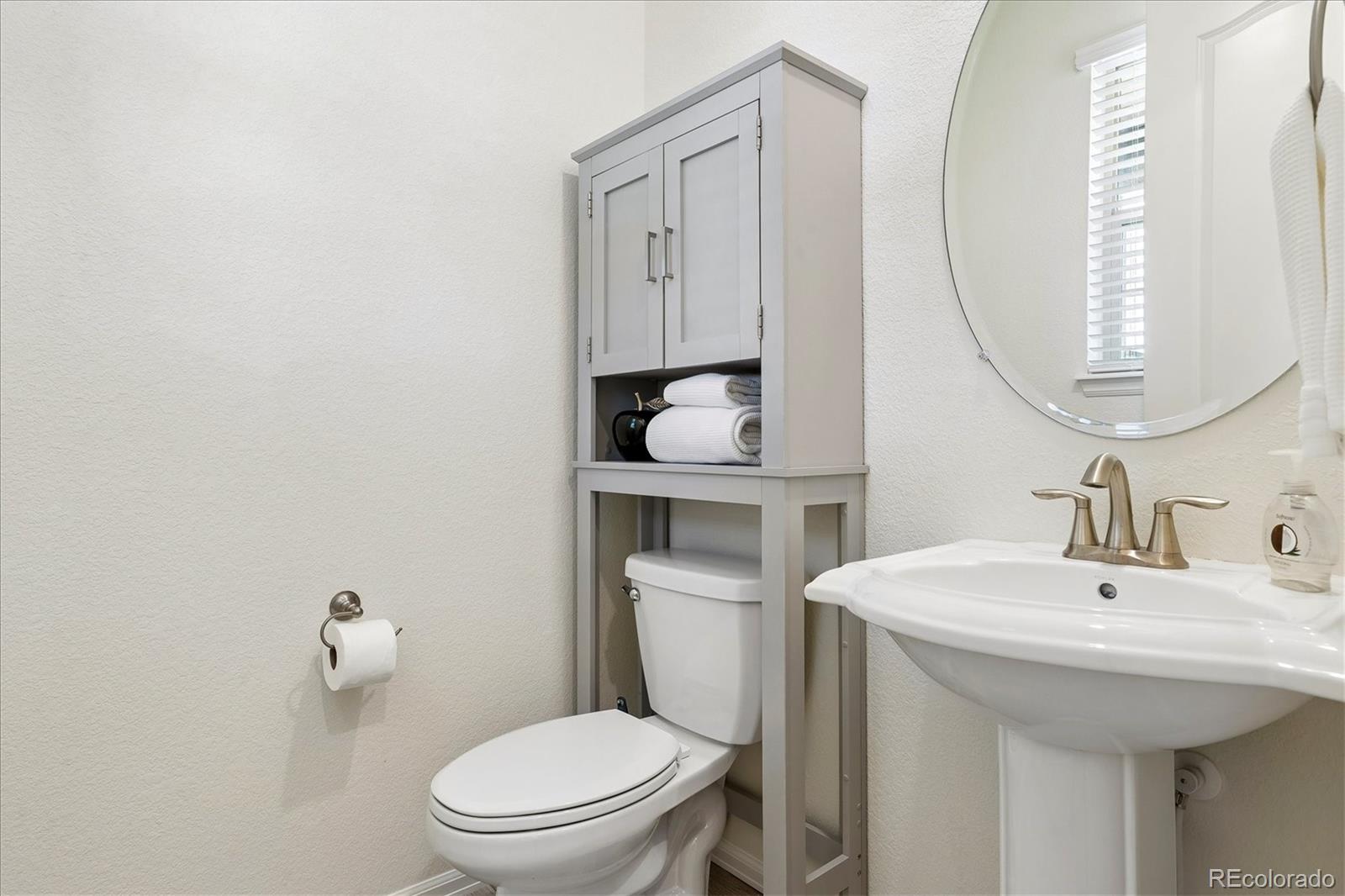 MLS Image #17 for 9677  bennett peak street,littleton, Colorado