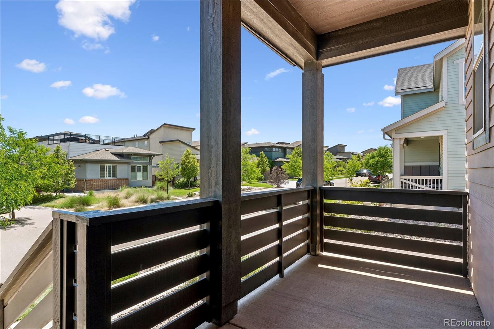 MLS Image #4 for 9677  bennett peak street,littleton, Colorado