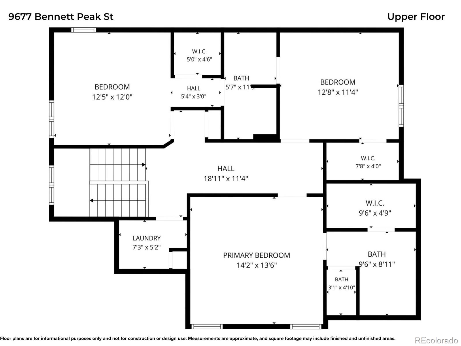 MLS Image #40 for 9677  bennett peak street,littleton, Colorado