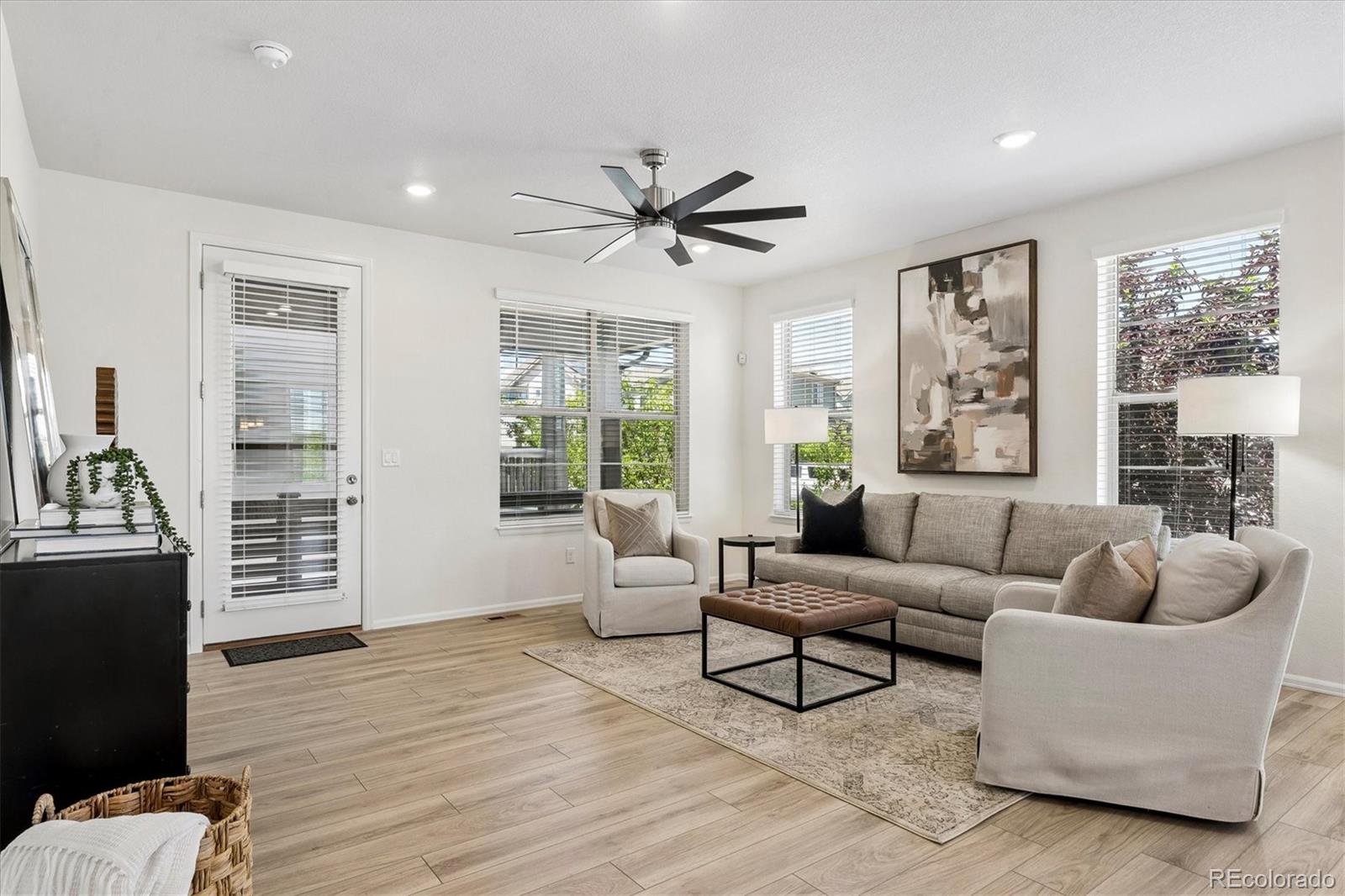 MLS Image #7 for 9677  bennett peak street,littleton, Colorado