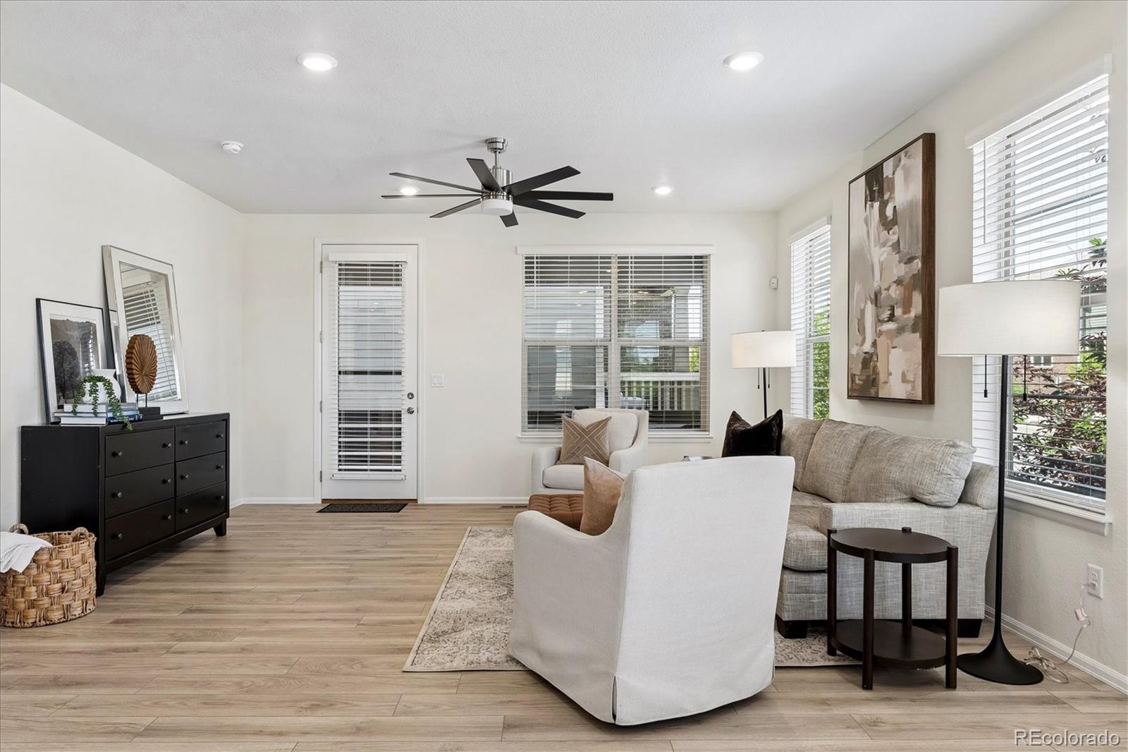 MLS Image #8 for 9677  bennett peak street,littleton, Colorado